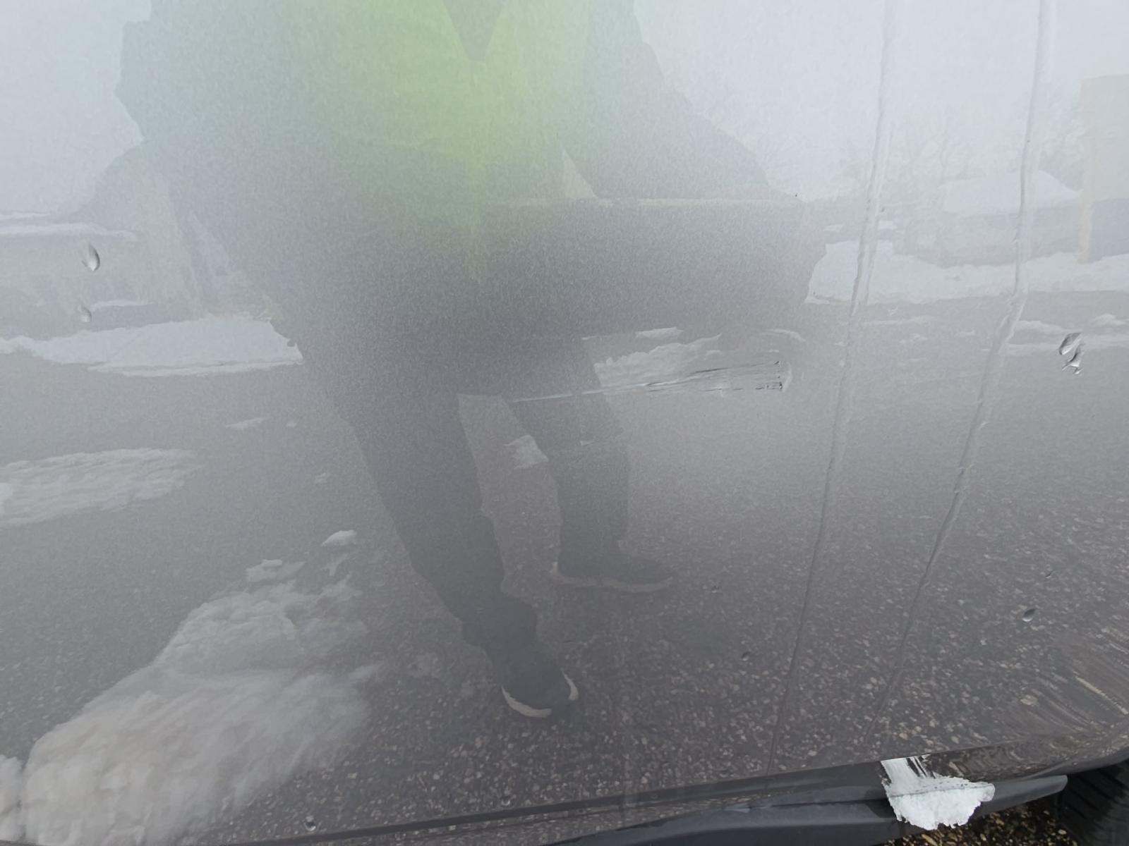 2021 Toyota RAV4 XLE AWD