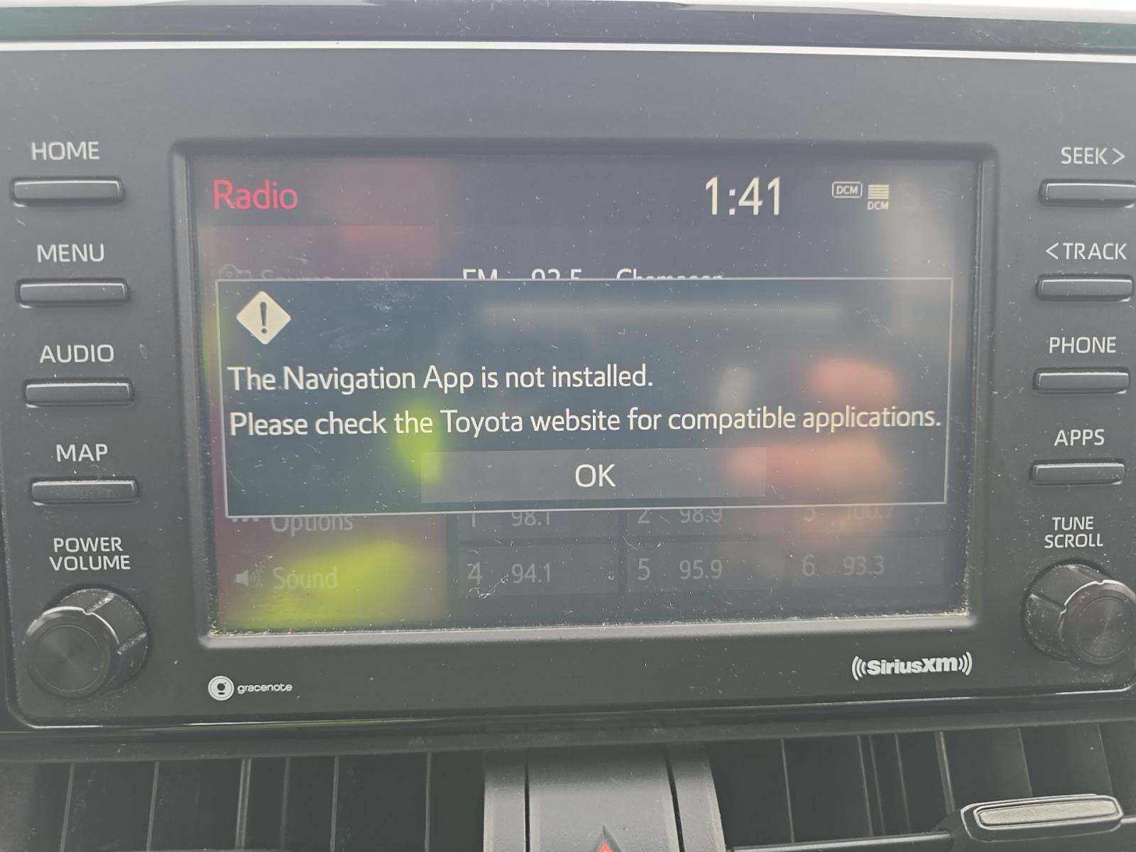 2021 Toyota RAV4 XLE AWD