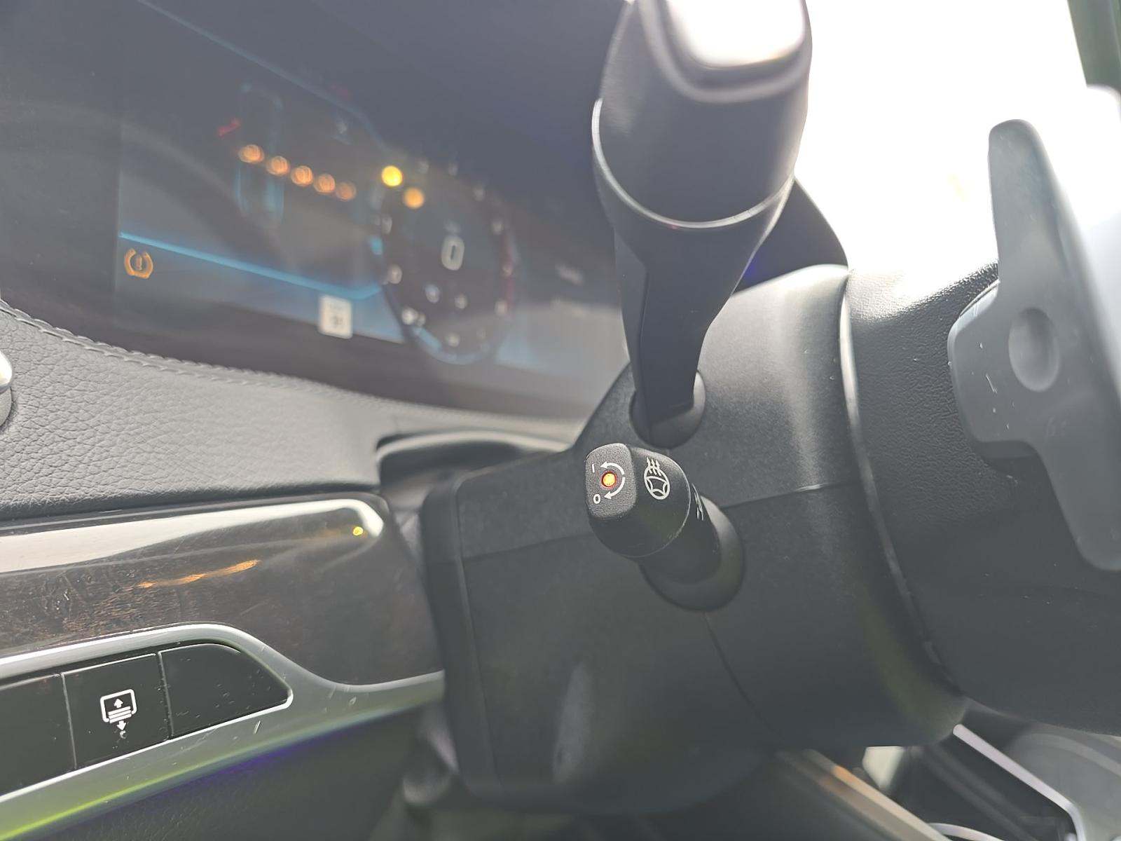 2019 Mercedes-Benz S-Class S 560 AWD