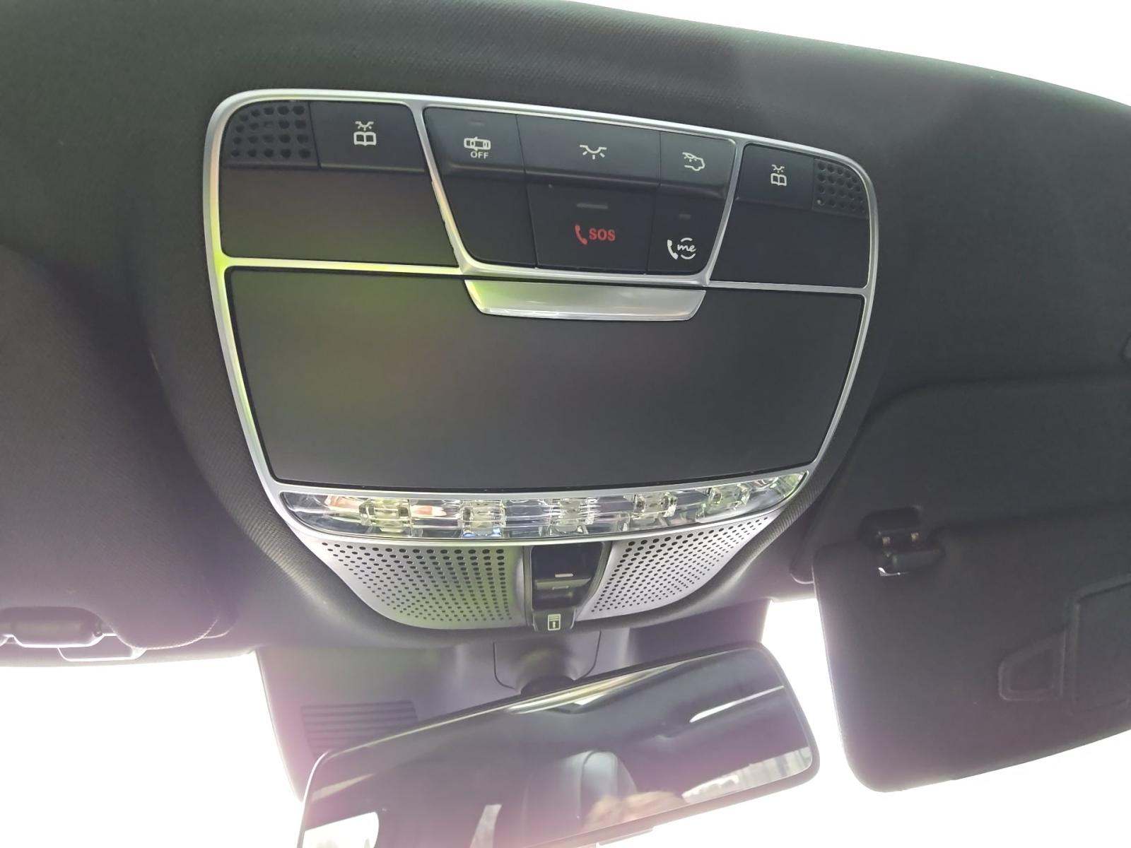 2019 Mercedes-Benz S-Class S 560 AWD