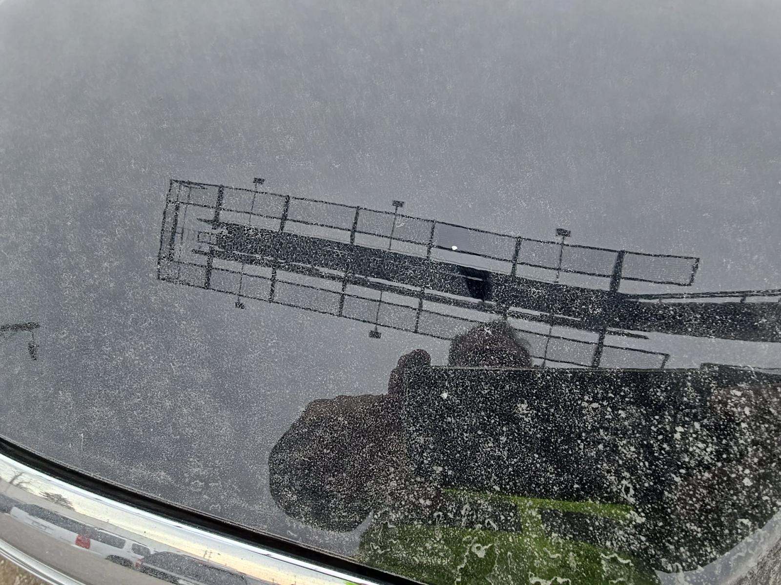 2019 Mercedes-Benz S-Class S 560 AWD