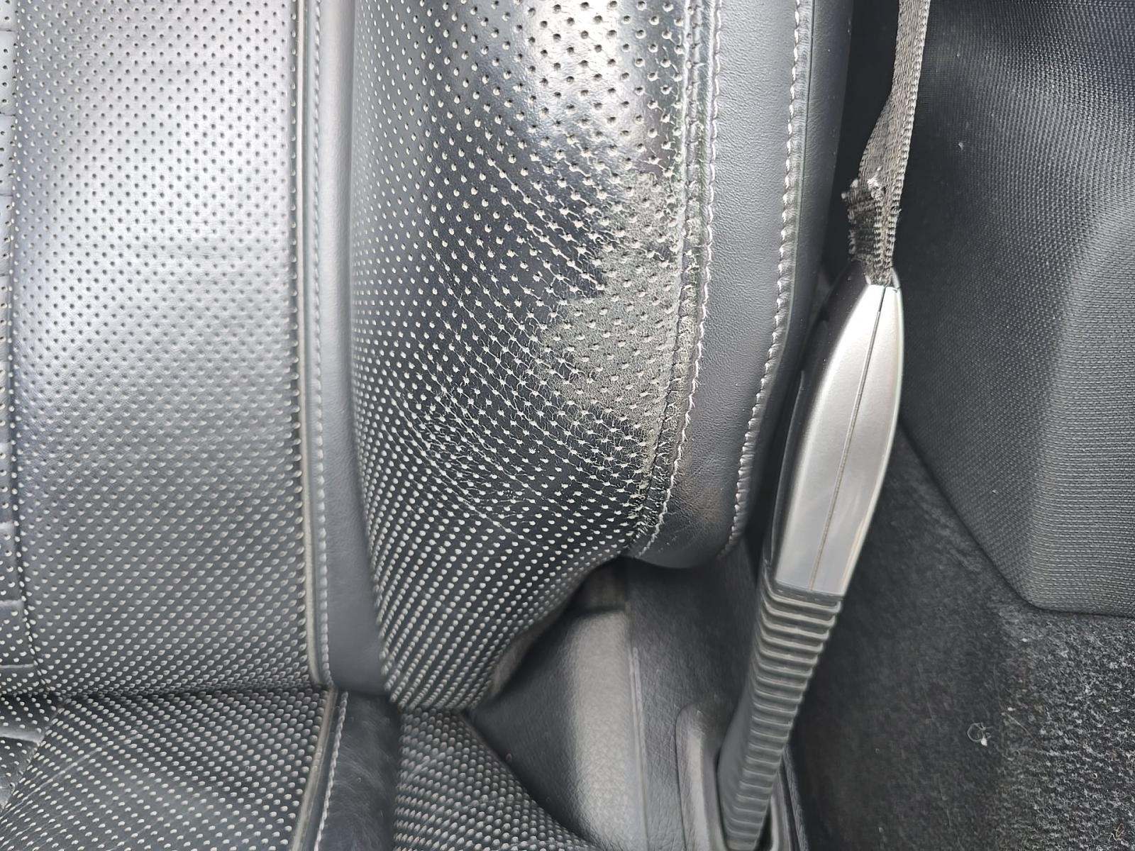 2019 Mercedes-Benz S-Class S 560 AWD