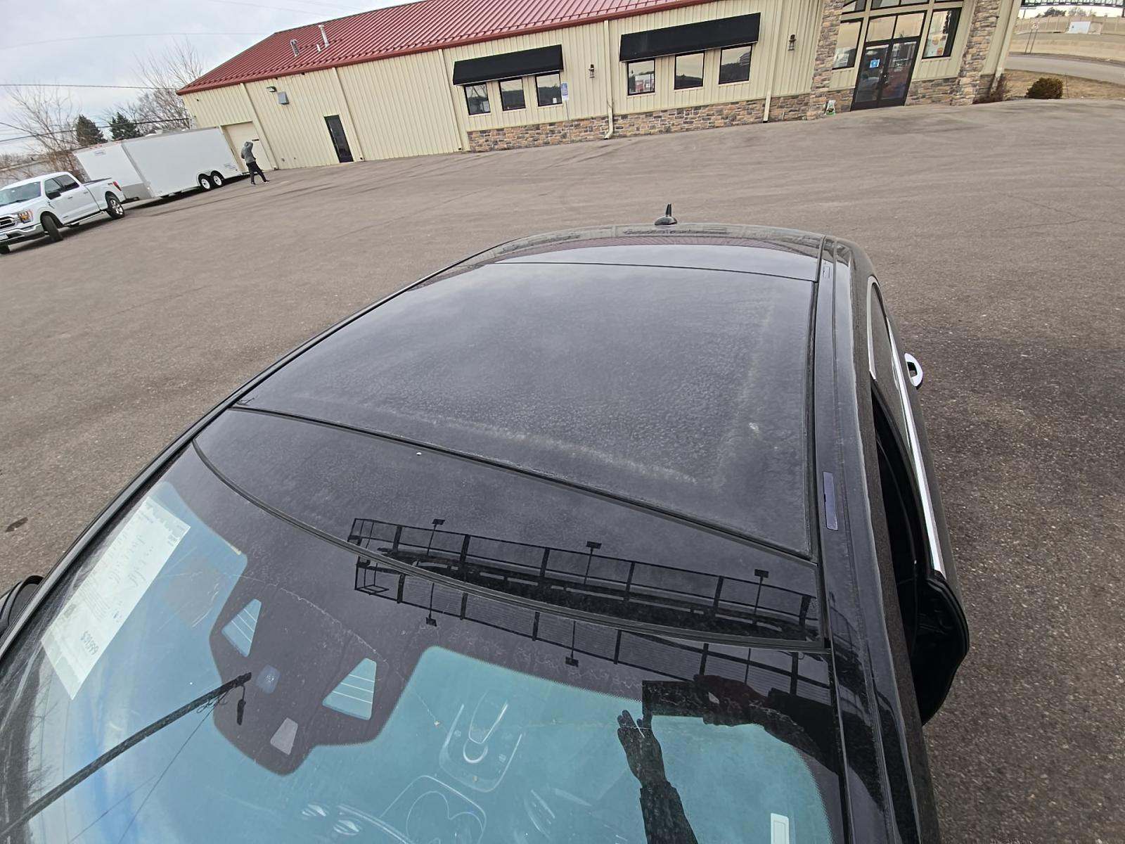 2019 Mercedes-Benz S-Class S 560 AWD