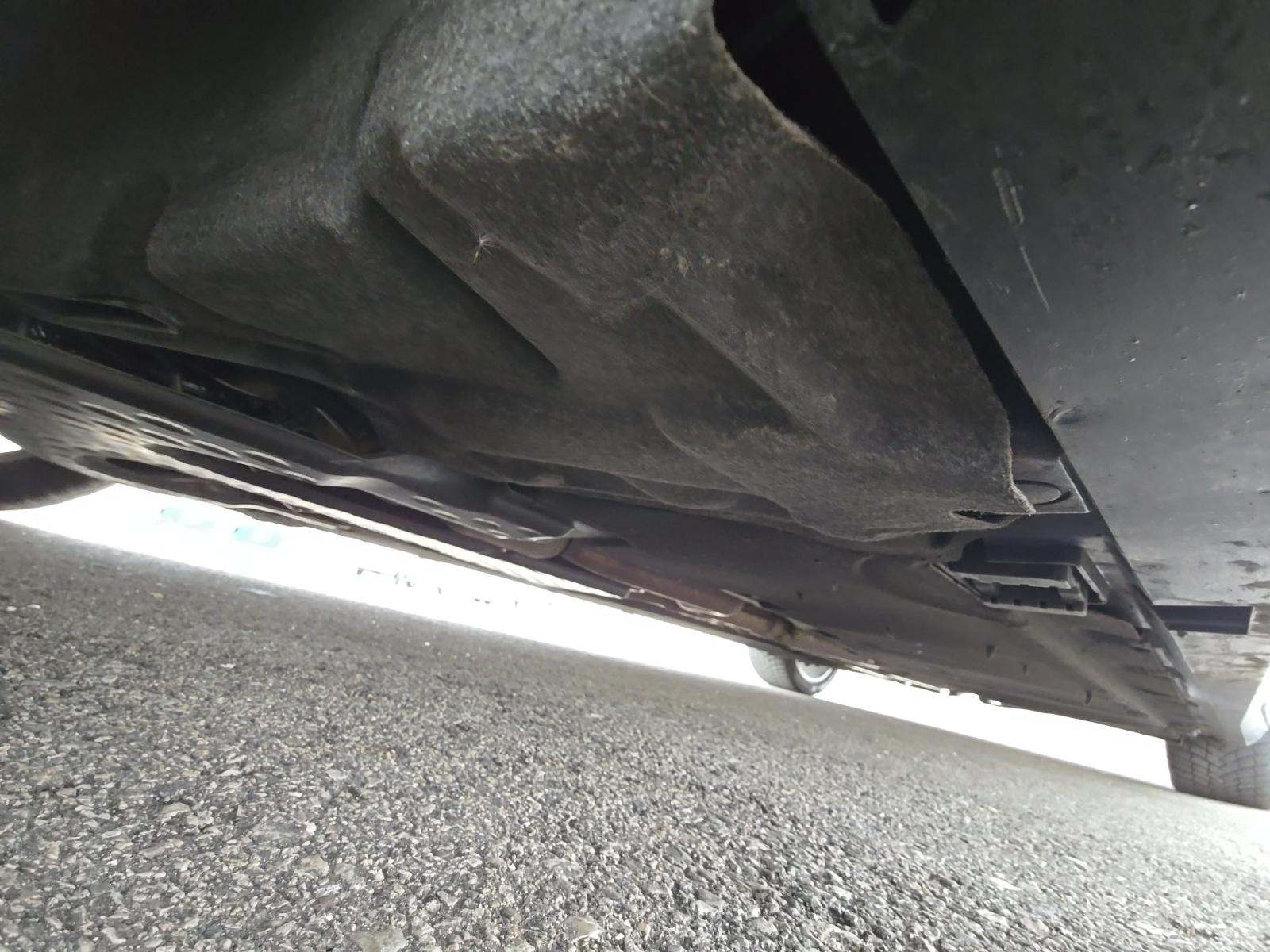 2019 Mercedes-Benz S-Class S 560 AWD