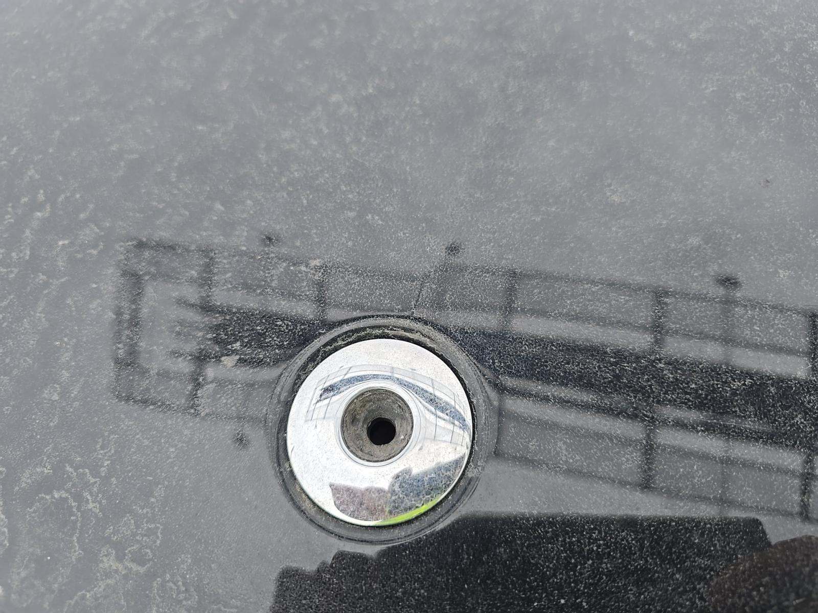 2019 Mercedes-Benz S-Class S 560 AWD