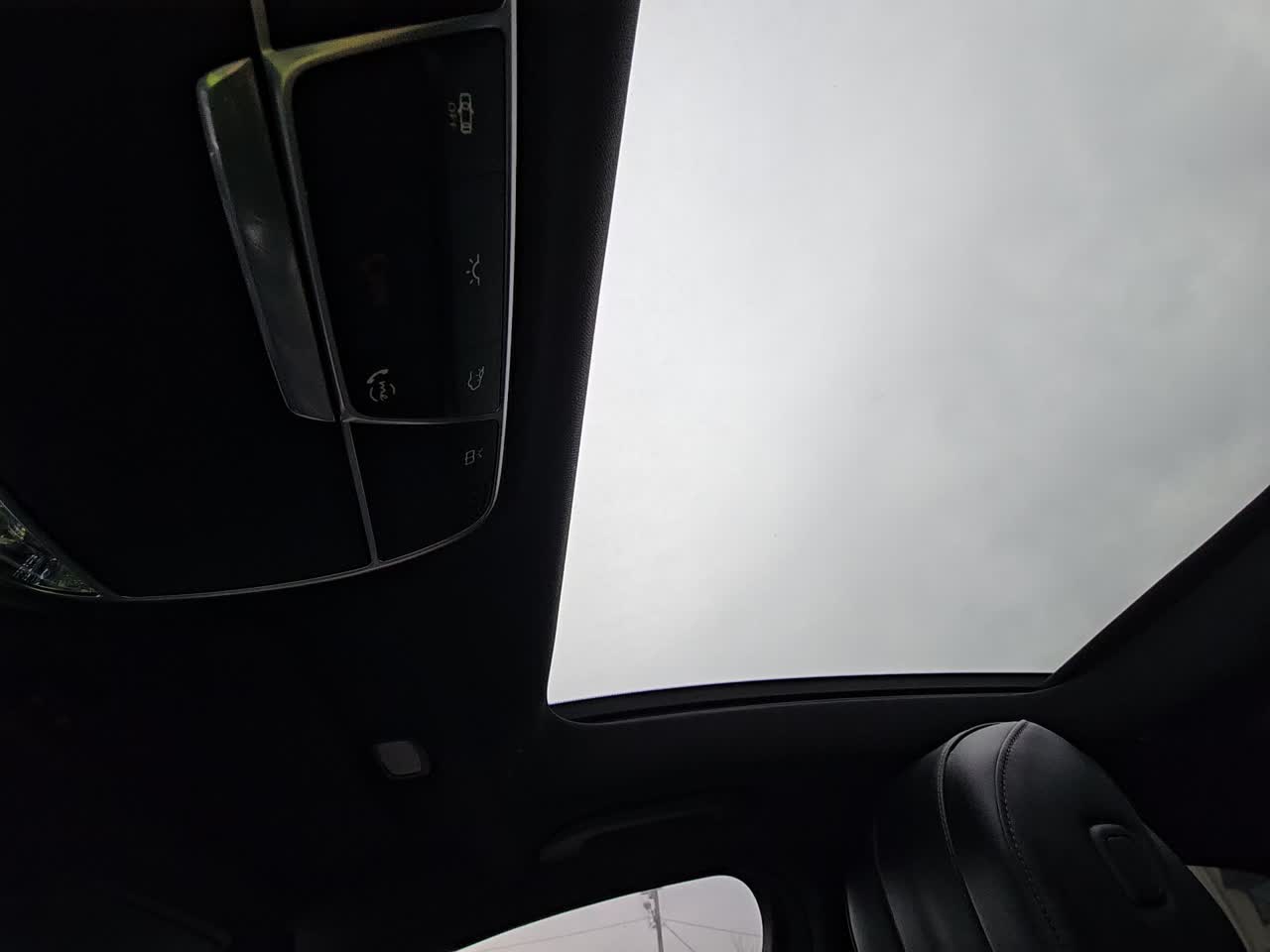 2019 Mercedes-Benz S-Class S 560 AWD