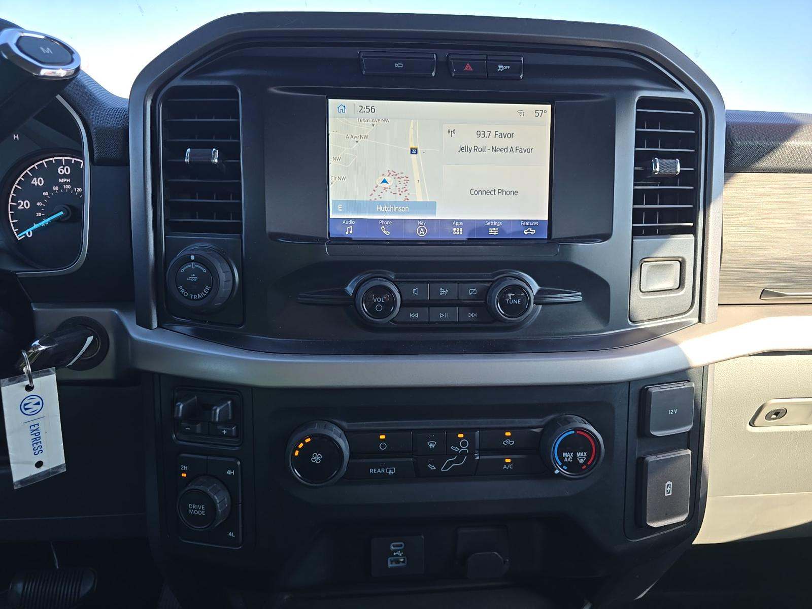 2023 Ford F-150 XLT AWD