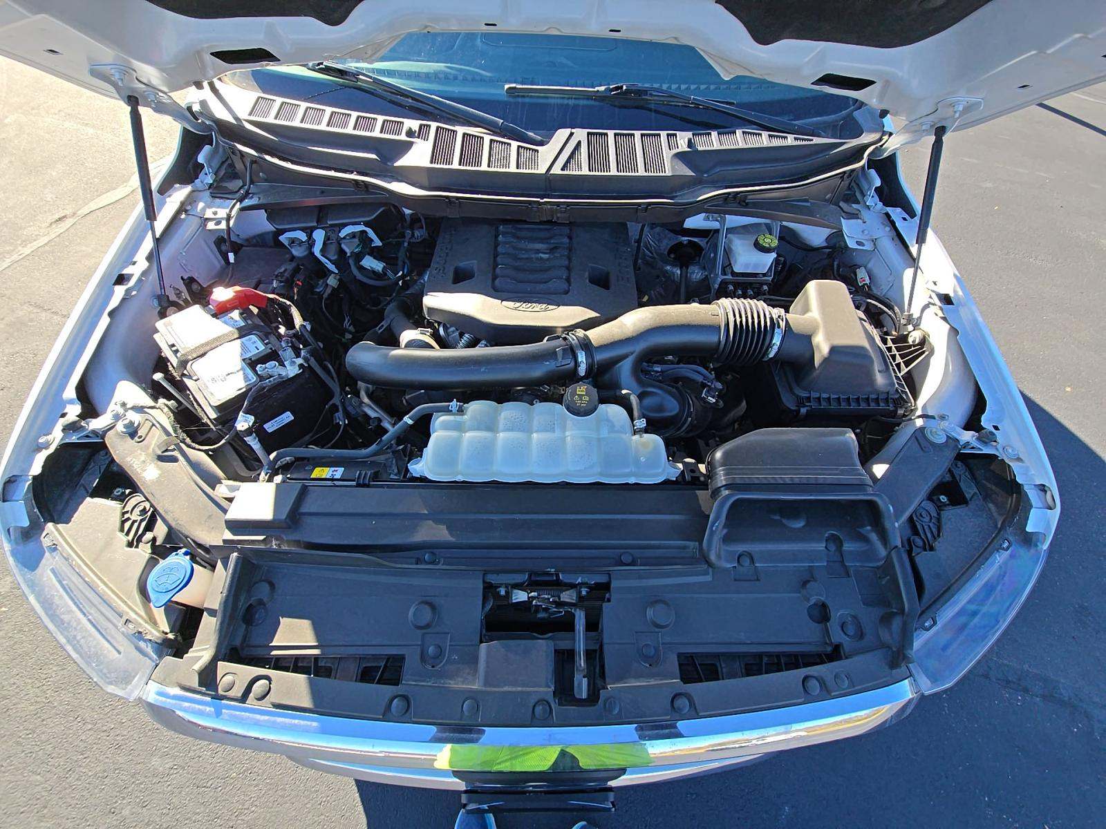 2023 Ford F-150 XLT AWD