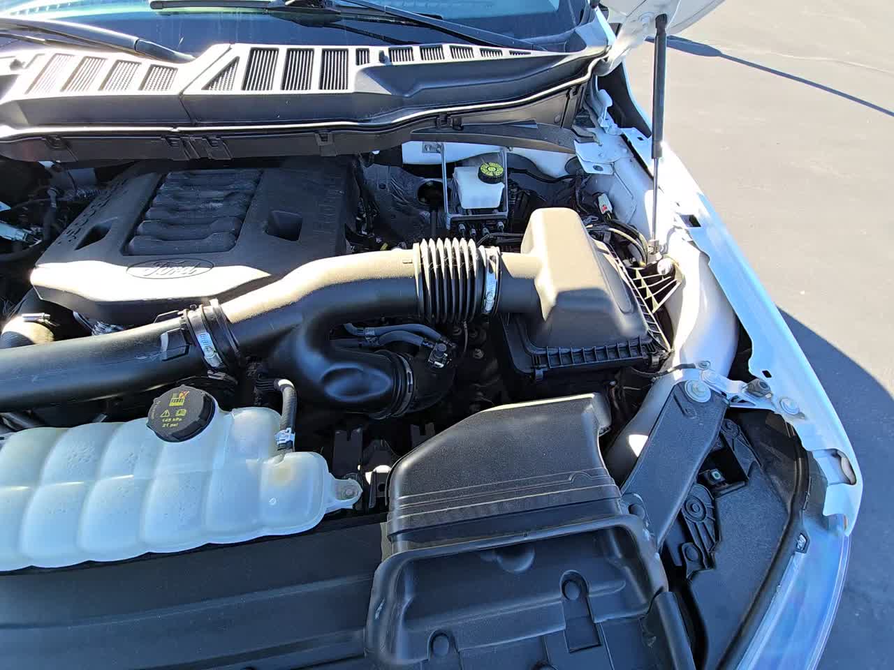 2023 Ford F-150 XLT AWD