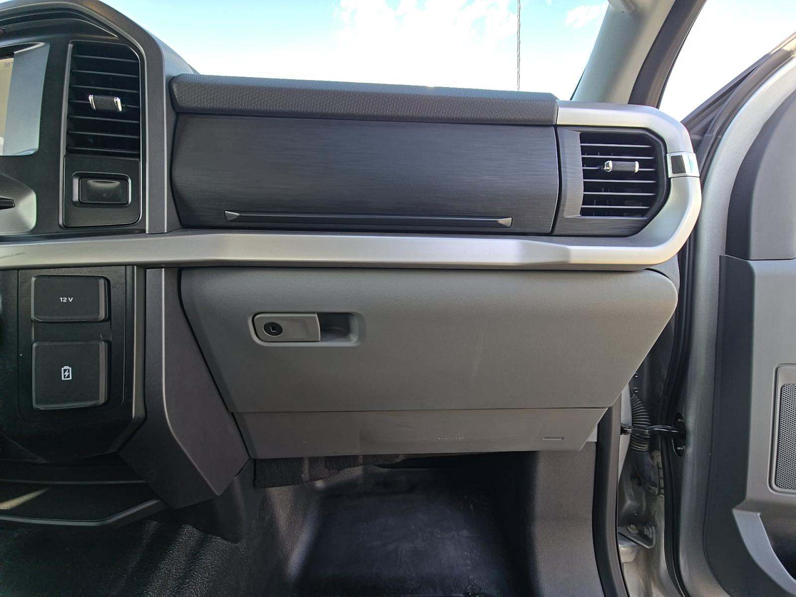 2022 Ford F-150 XLT AWD