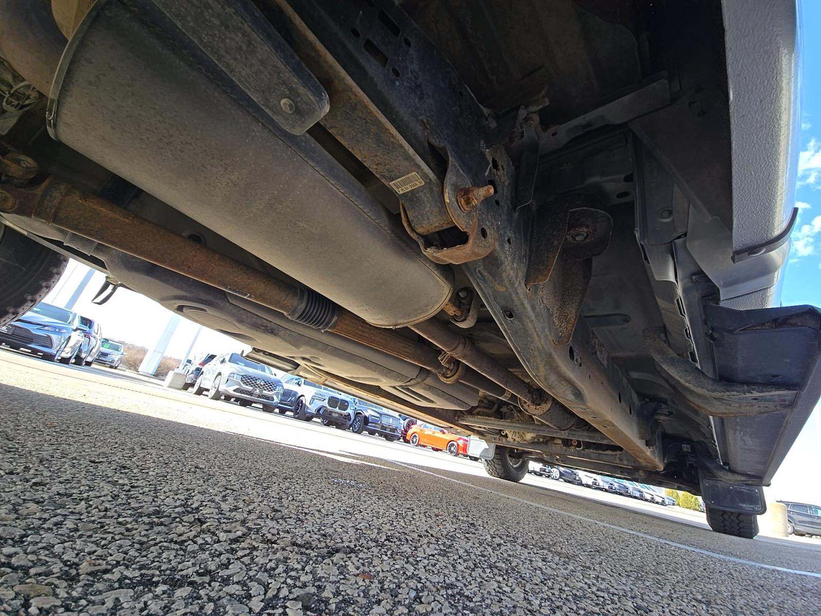 2022 Ford F-150 XLT AWD