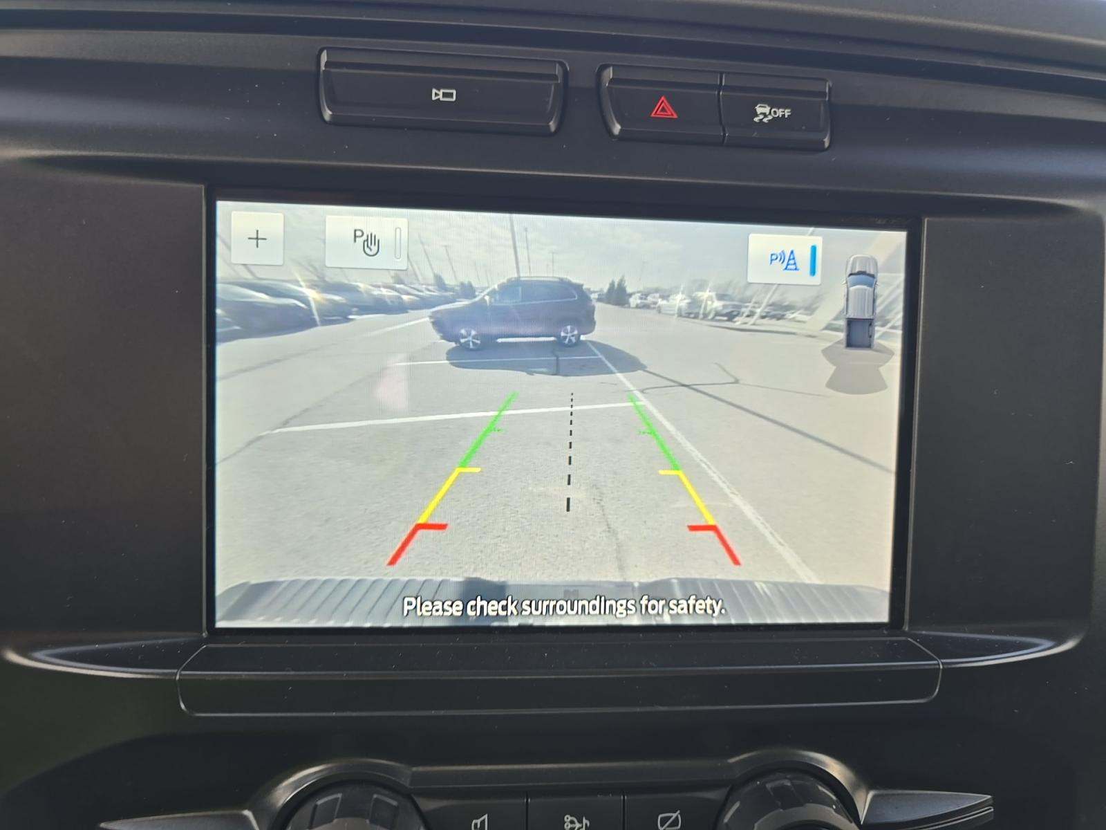 2022 Ford F-150 XLT AWD