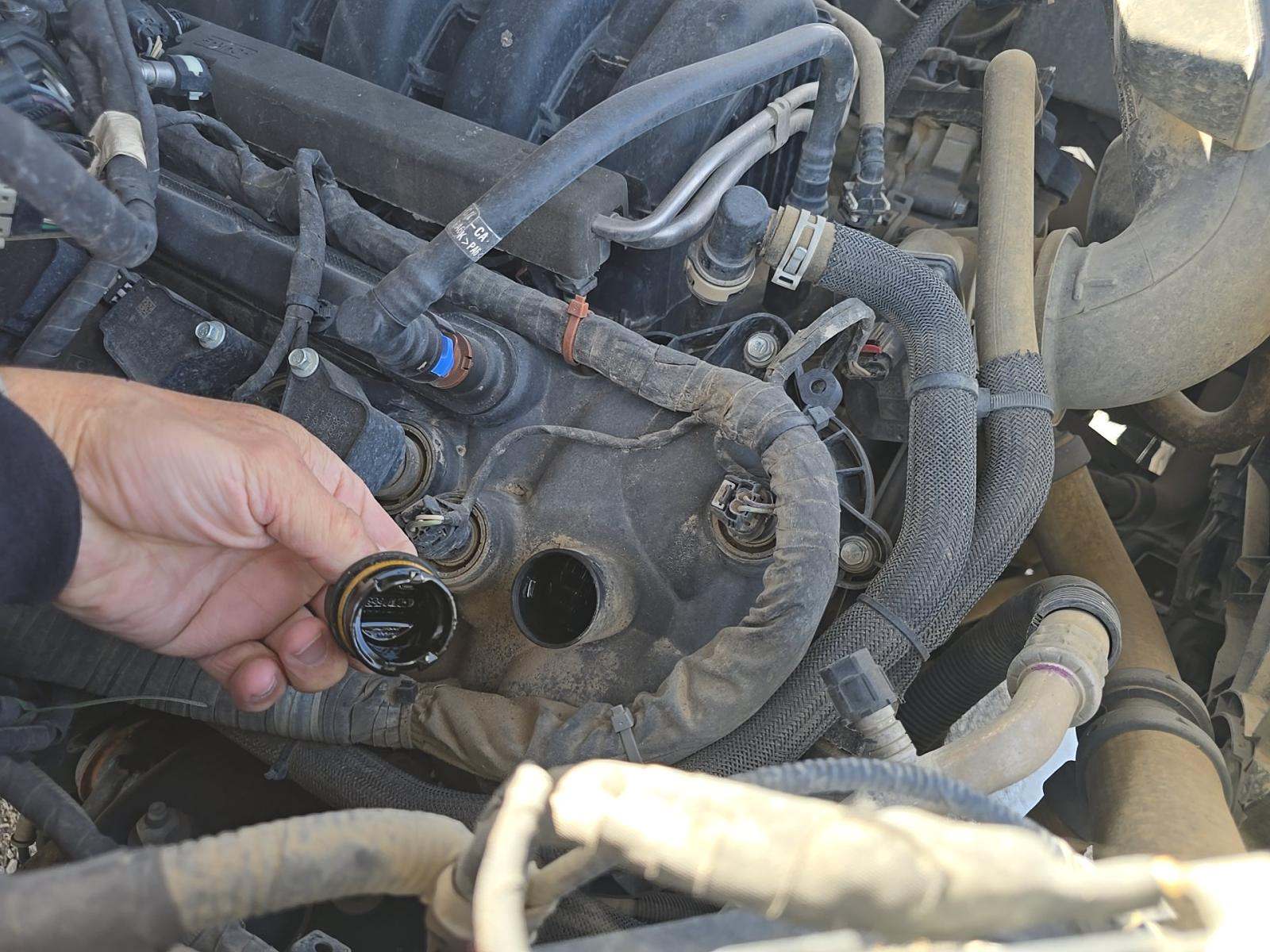 2022 Ford F-150 XLT AWD