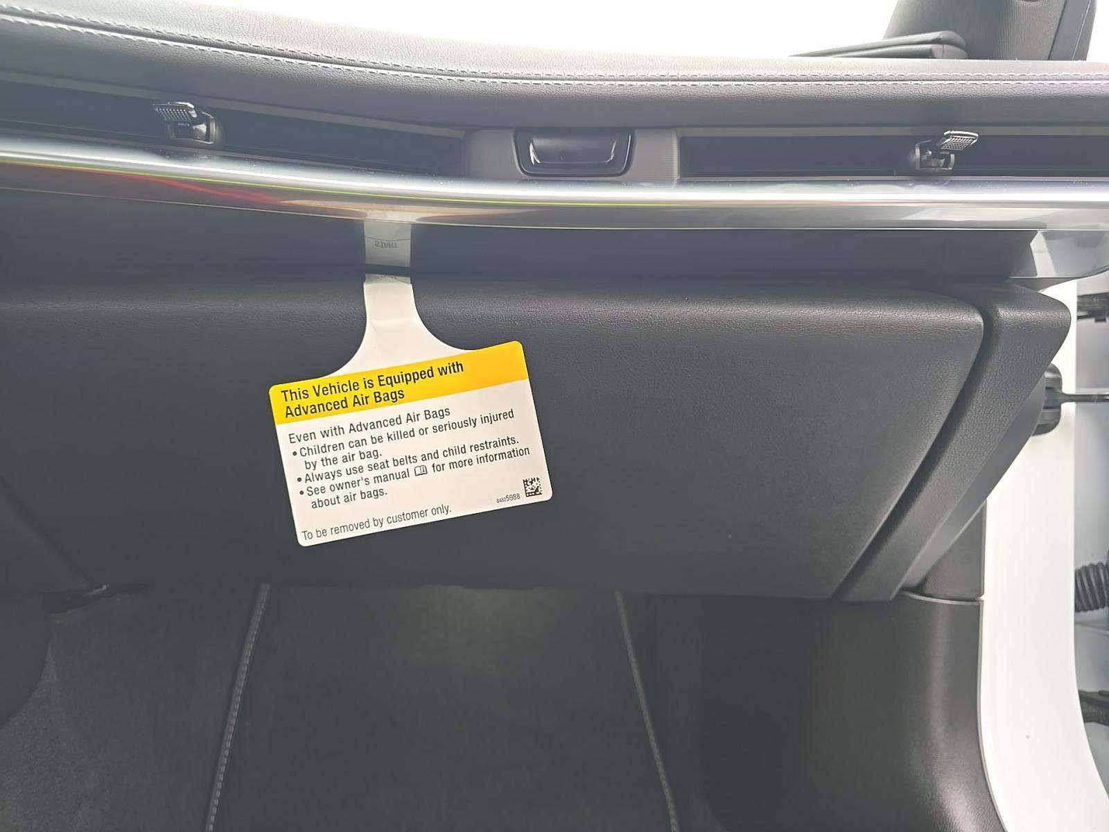 2024 Chevrolet Corvette Stingray RWD