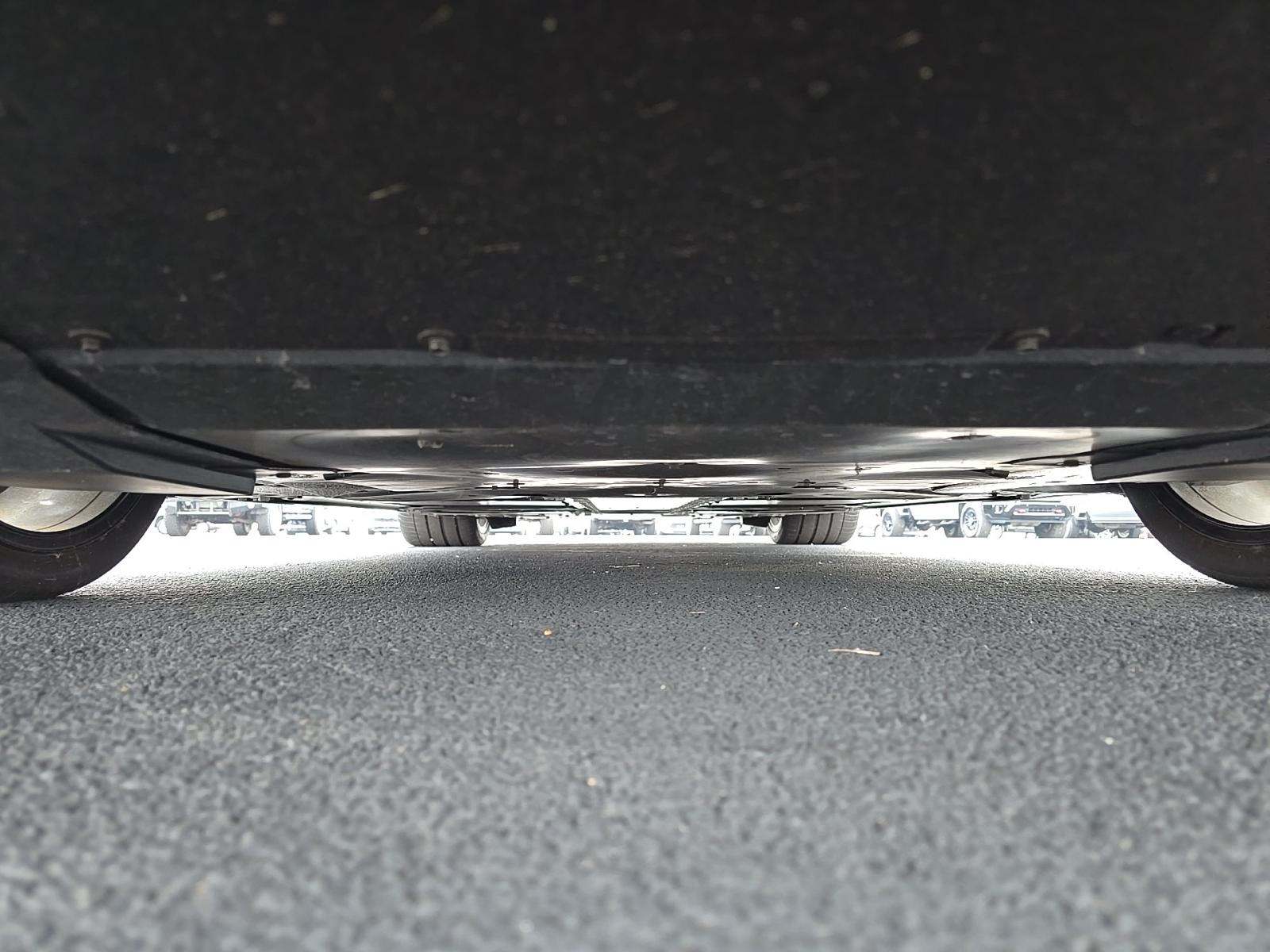 2024 Chevrolet Corvette Stingray RWD