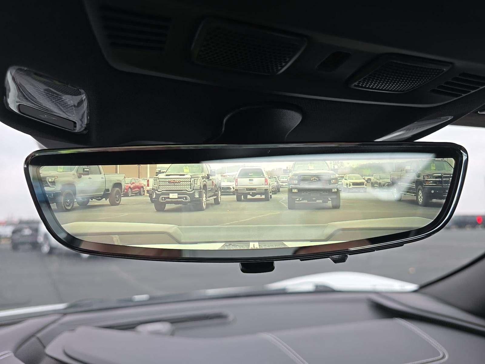 2024 Chevrolet Corvette Stingray RWD