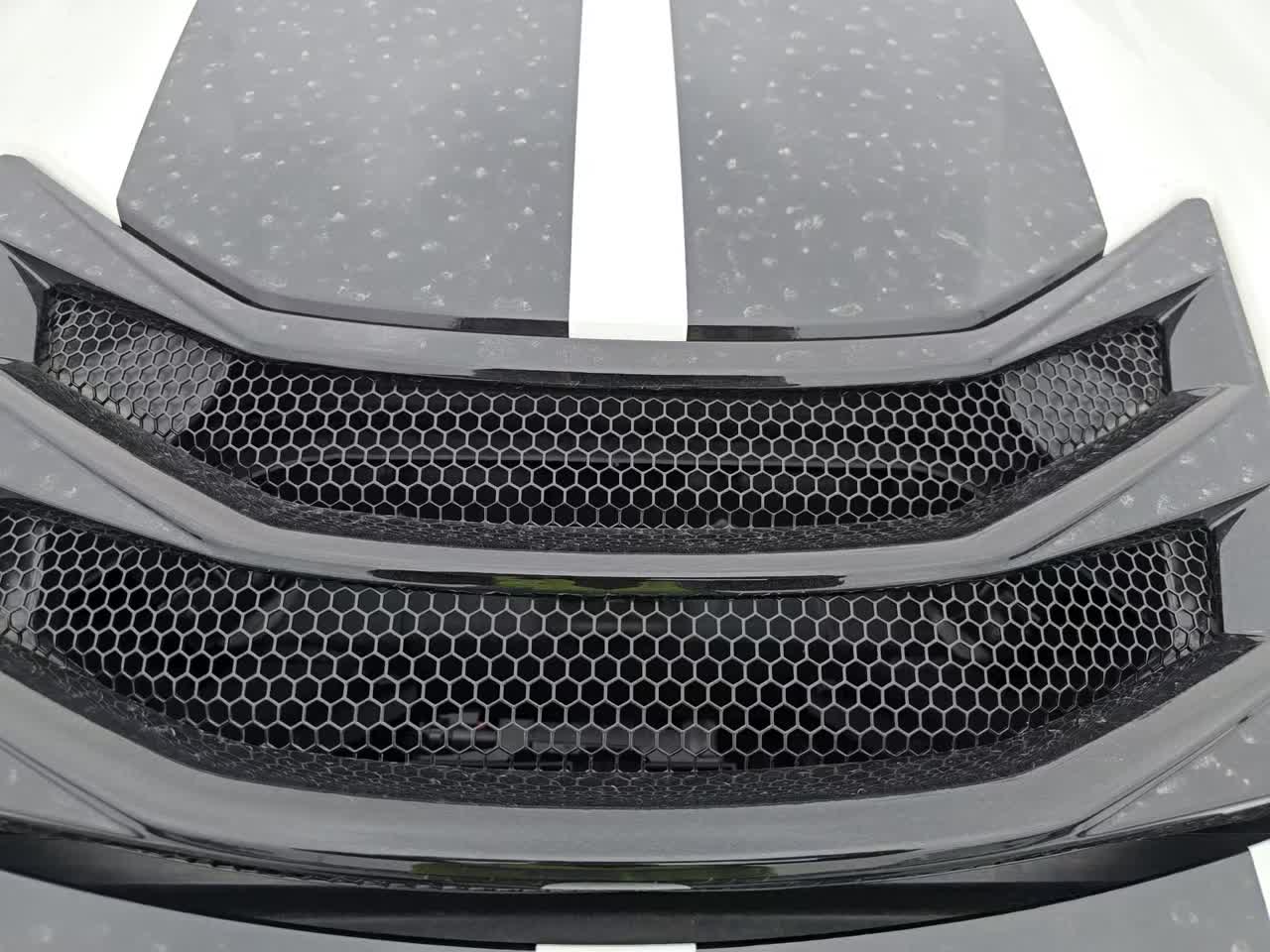 2024 Chevrolet Corvette Stingray RWD