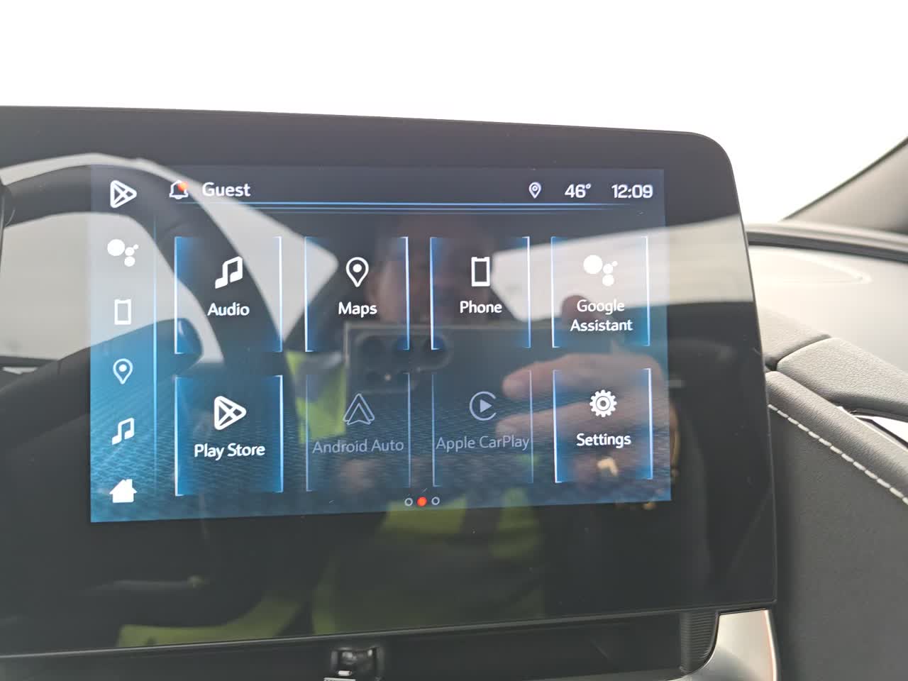 2024 Chevrolet Corvette Stingray RWD