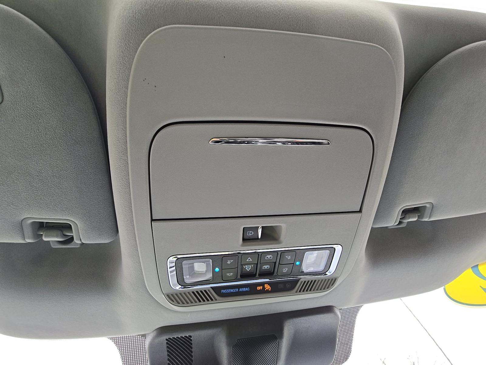 2022 Ford F-150 Hybrid Limited AWD