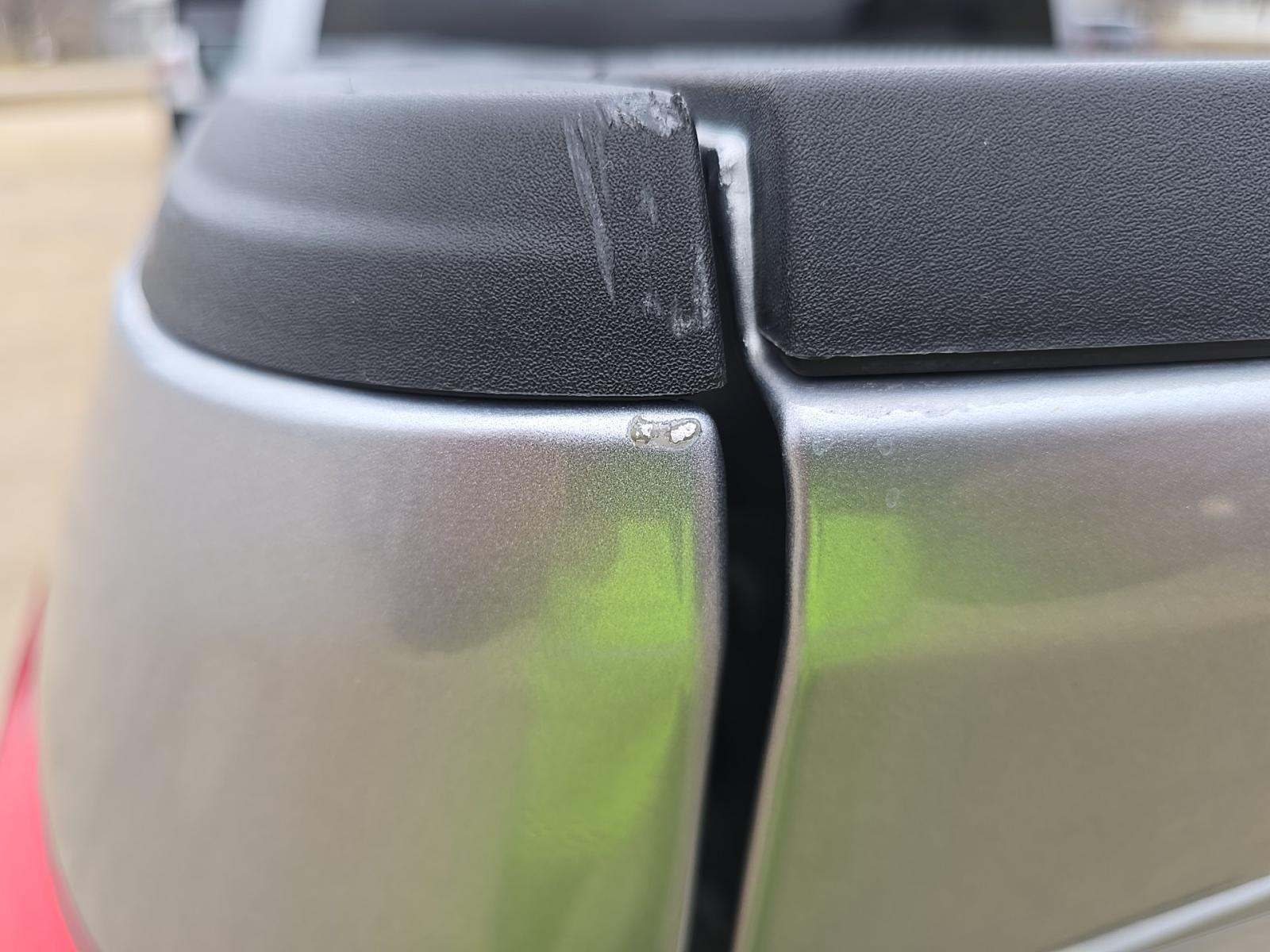 2022 Ford F-150 Hybrid Limited AWD