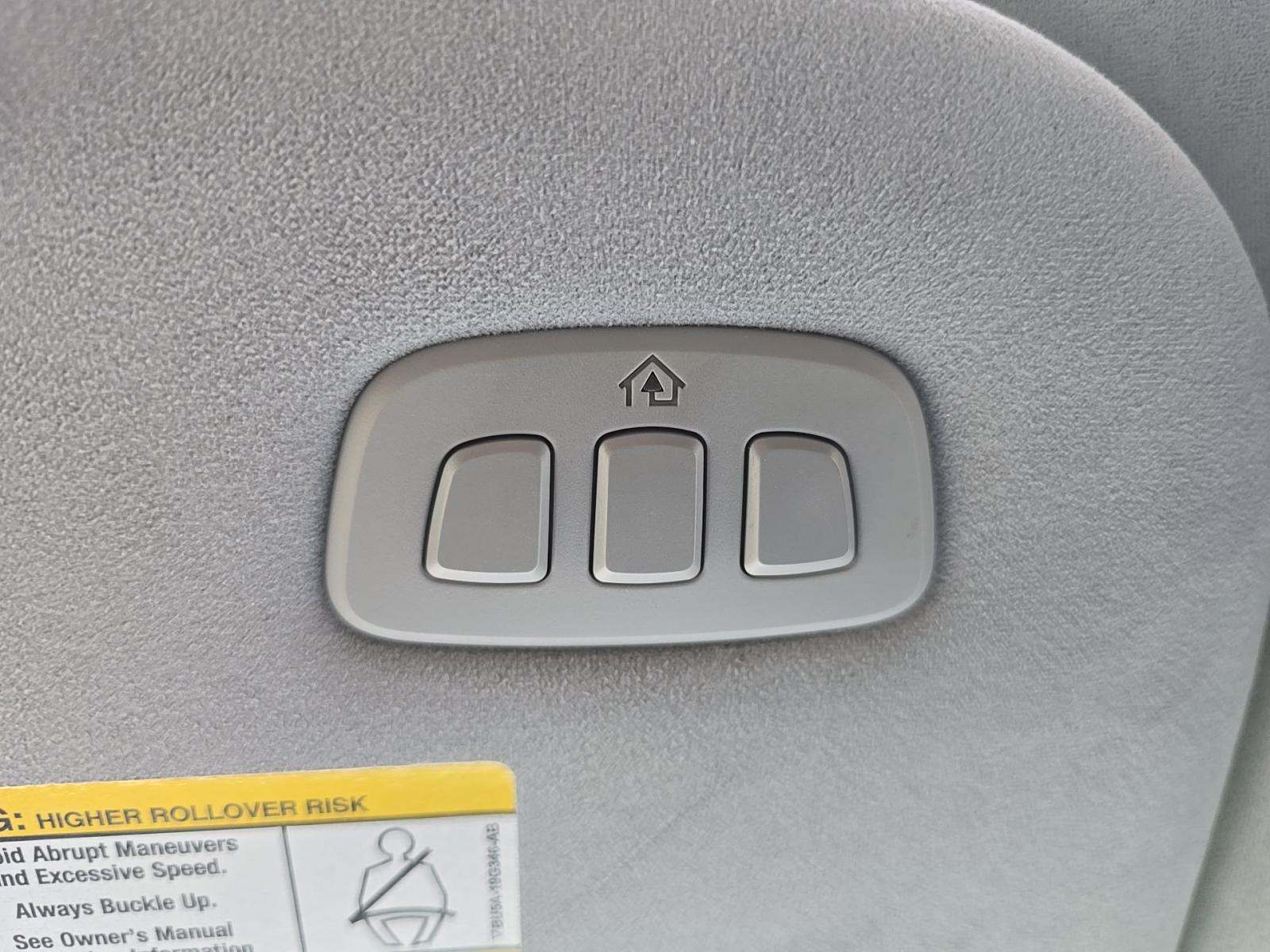 2022 Ford F-150 Hybrid Limited AWD