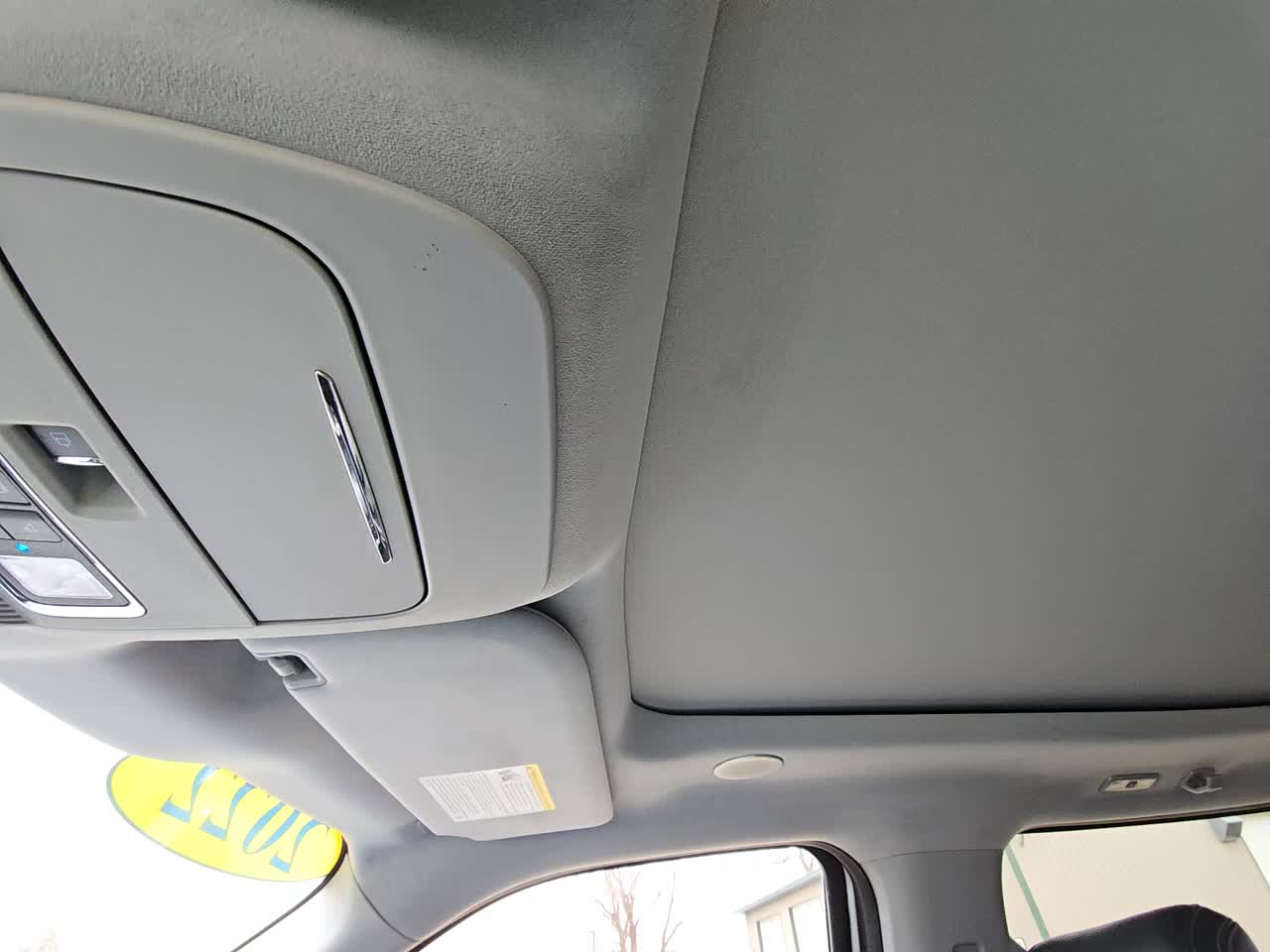 2022 Ford F-150 Hybrid Limited AWD