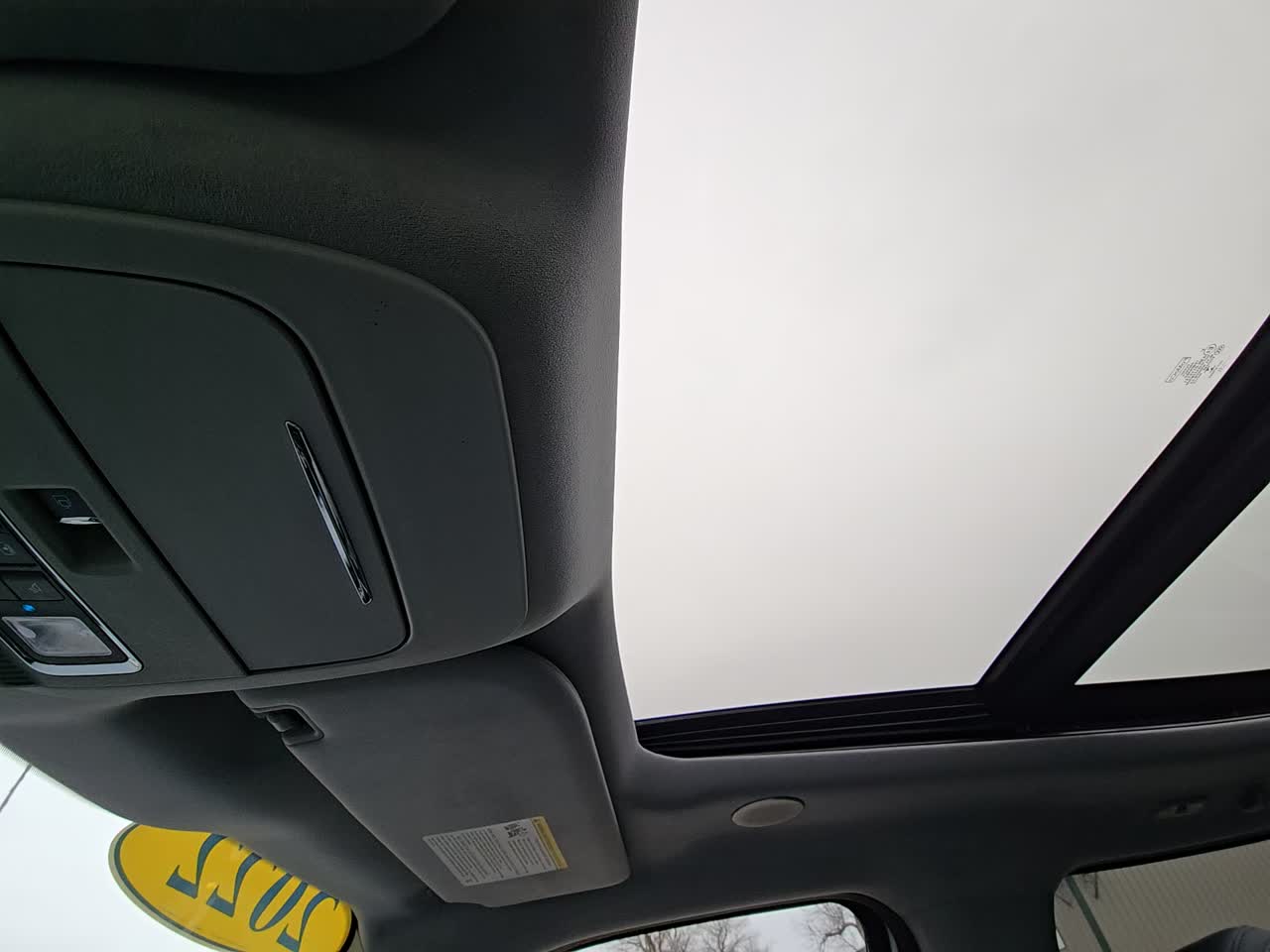 2022 Ford F-150 Hybrid Limited AWD