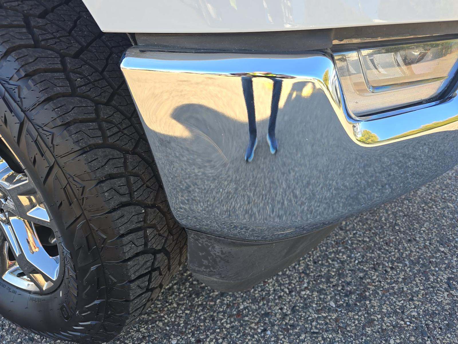 2023 Ford F-150 Lariat AWD