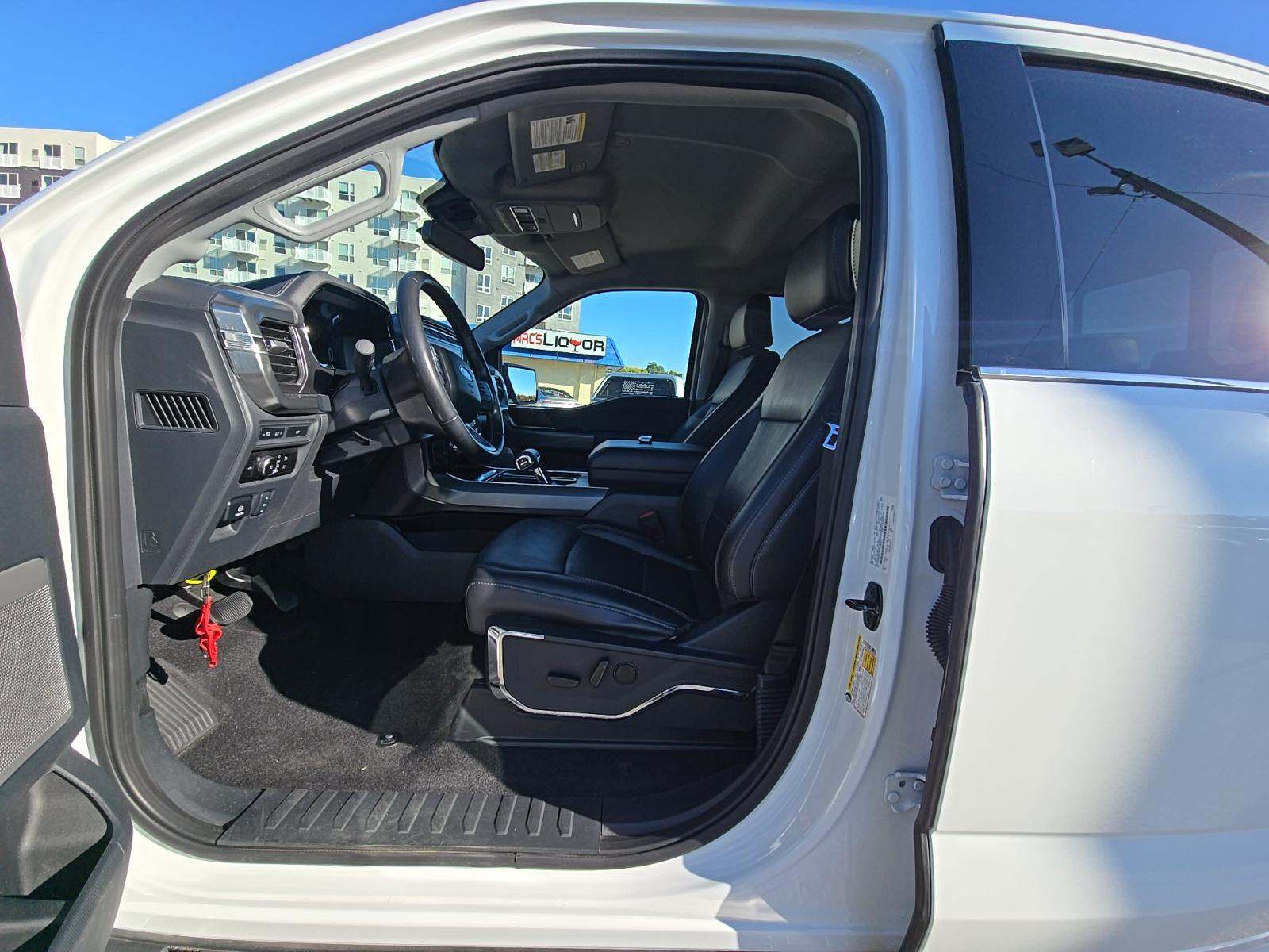 2023 Ford F-150 Lariat AWD