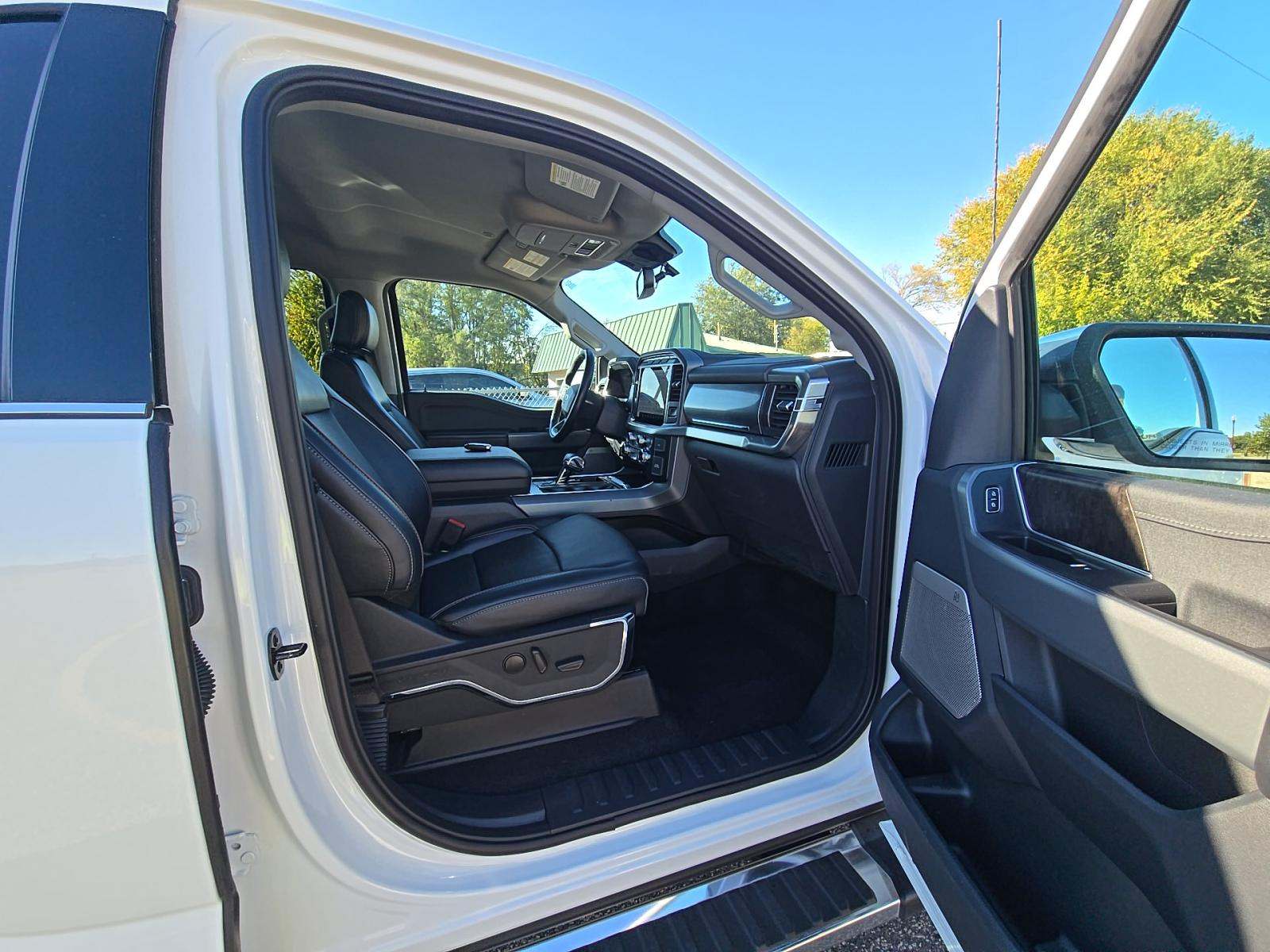 2023 Ford F-150 Lariat AWD