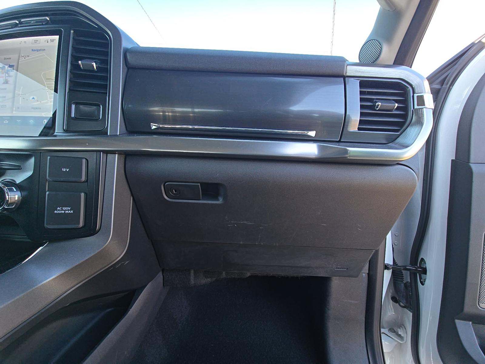 2023 Ford F-150 Lariat AWD