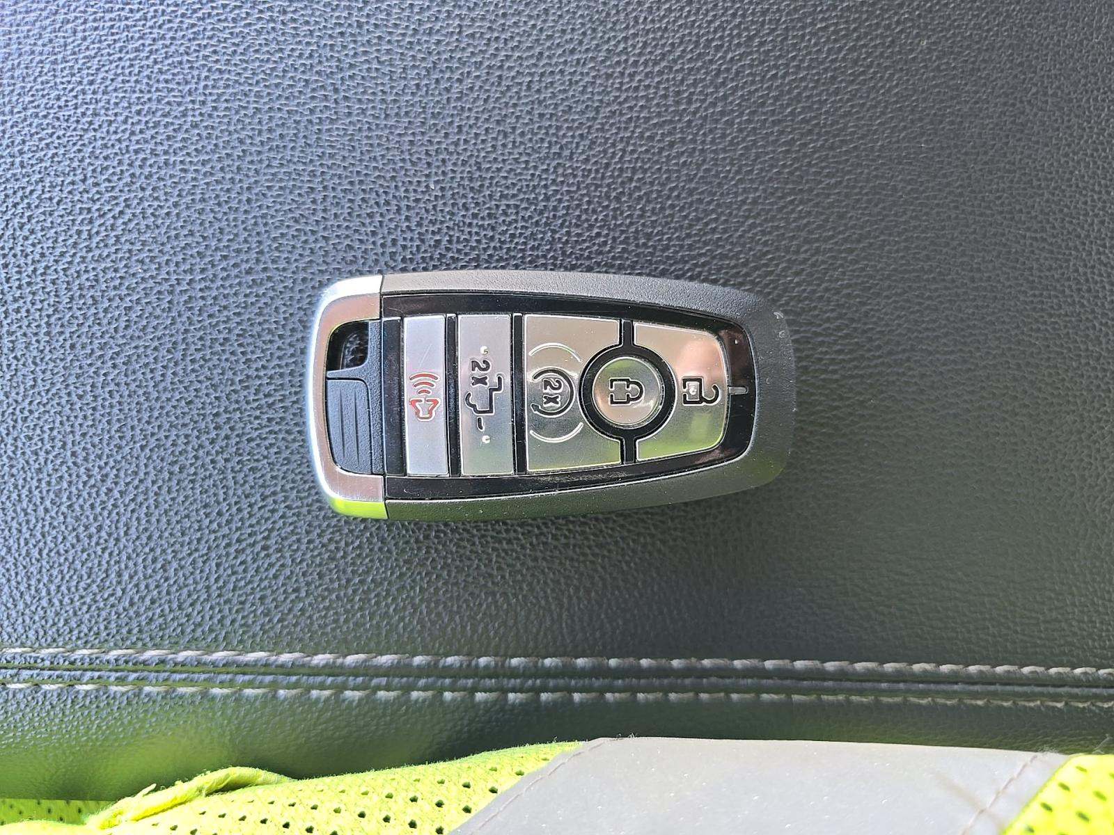 2023 Ford F-150 Lariat AWD