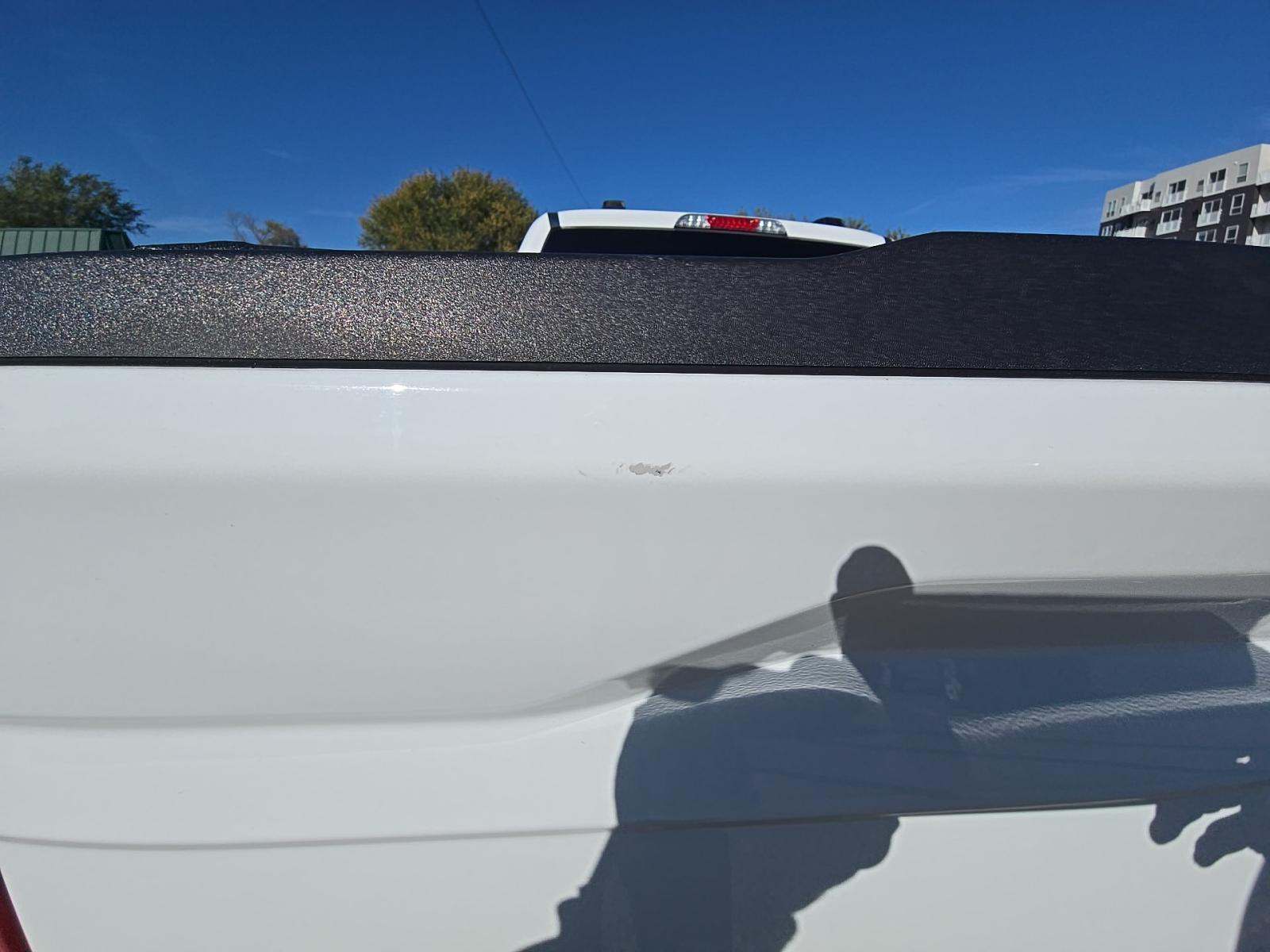 2023 Ford F-150 Lariat AWD