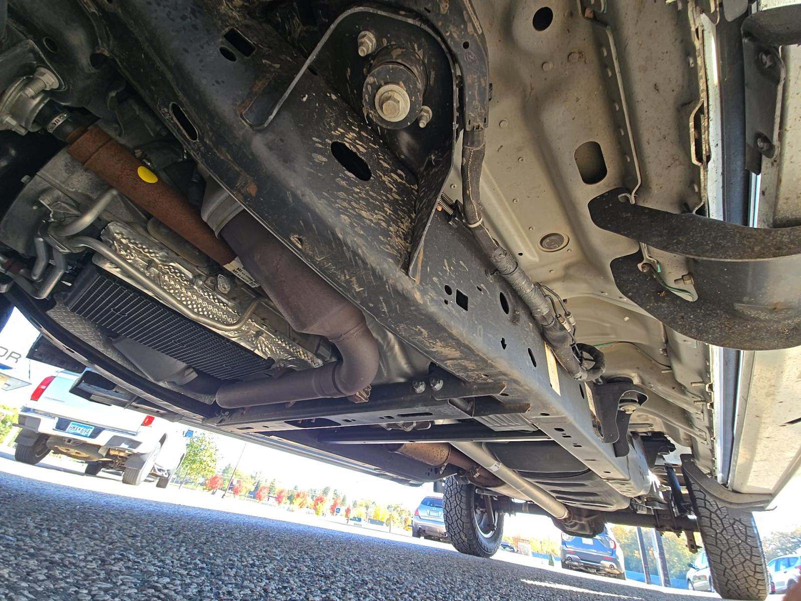 2023 Ford F-150 Lariat AWD