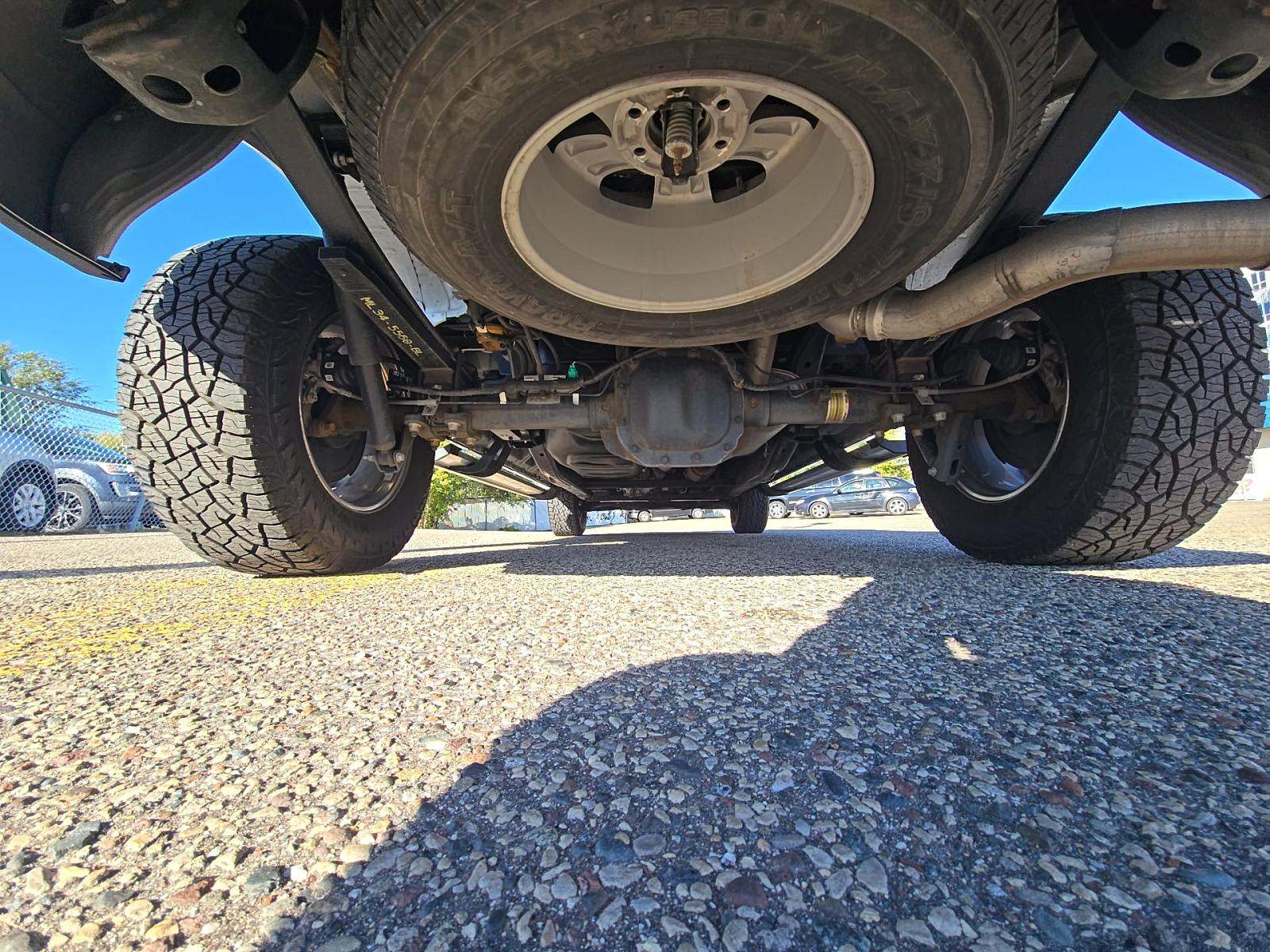 2023 Ford F-150 Lariat AWD