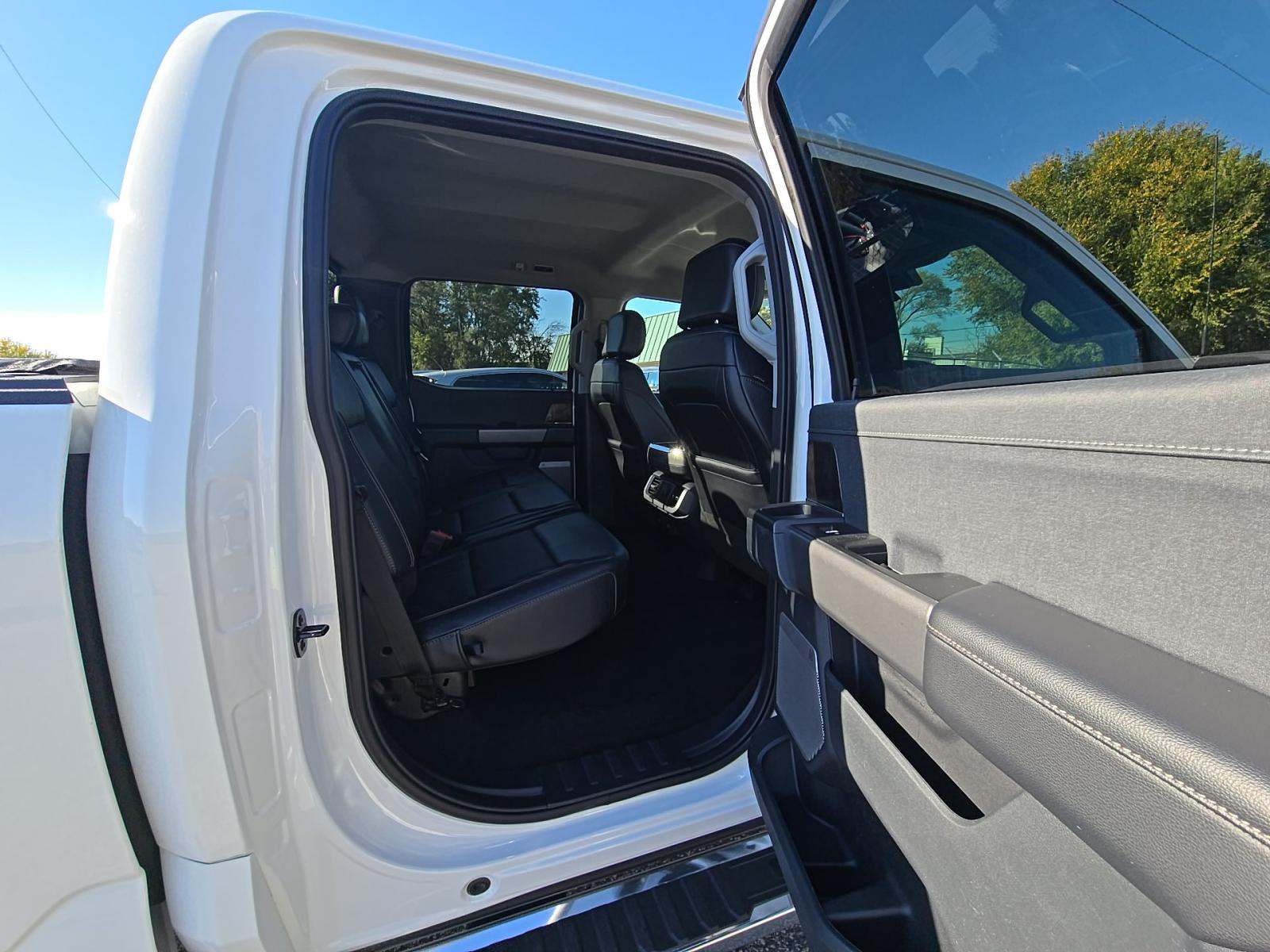 2023 Ford F-150 Lariat AWD