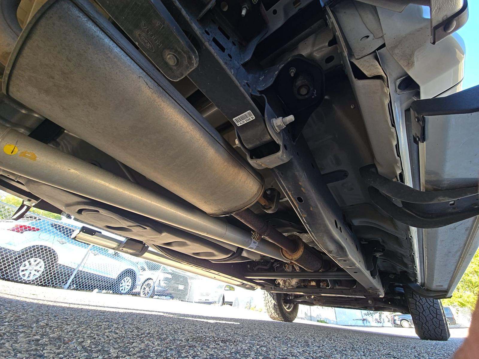 2023 Ford F-150 Lariat AWD