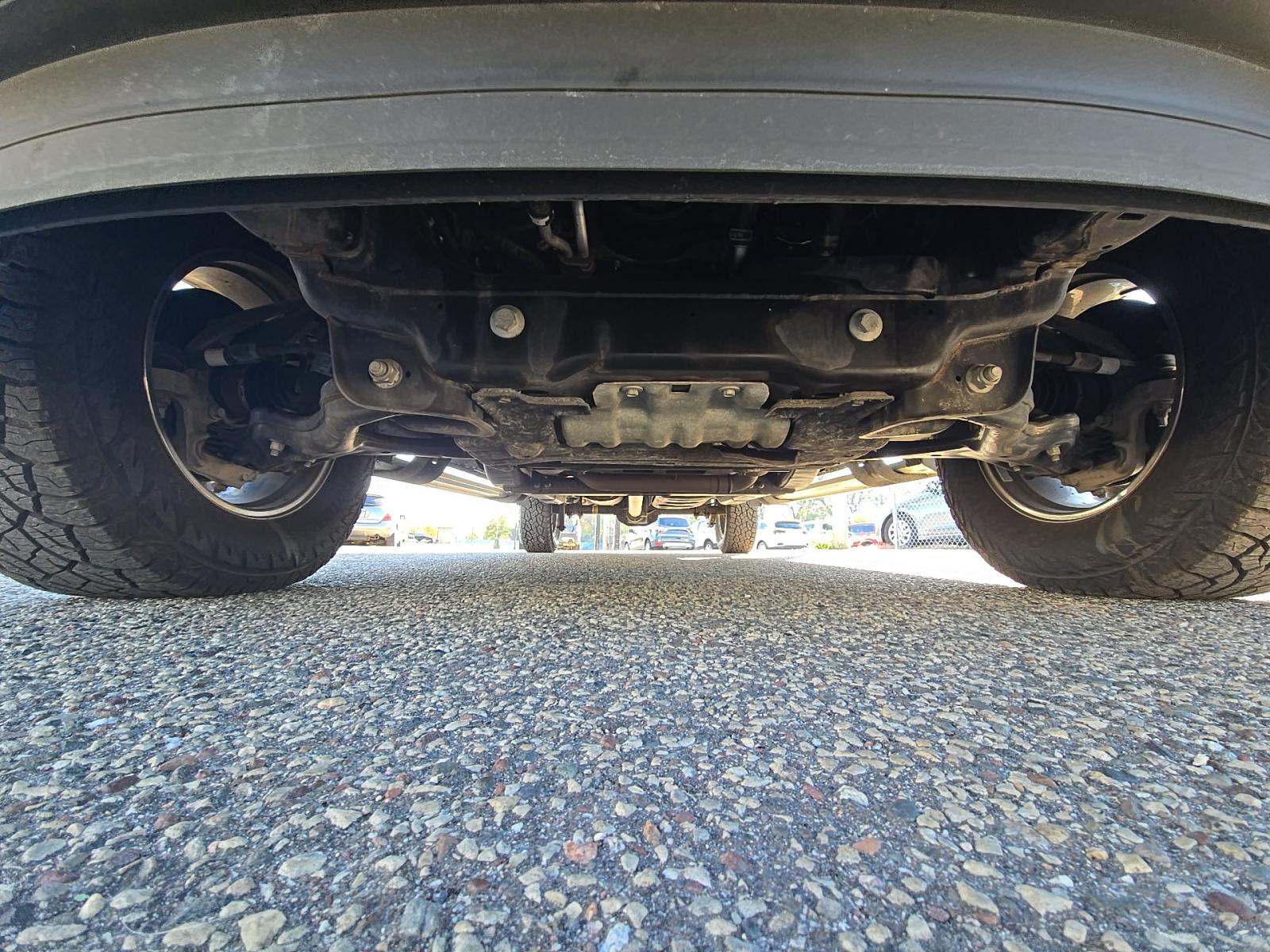 2023 Ford F-150 Lariat AWD