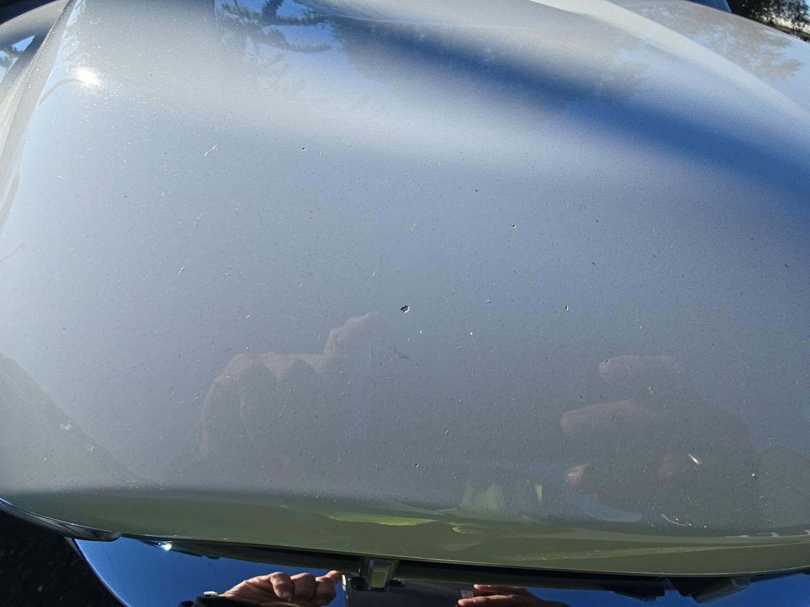 2023 Ford F-150 Lariat AWD