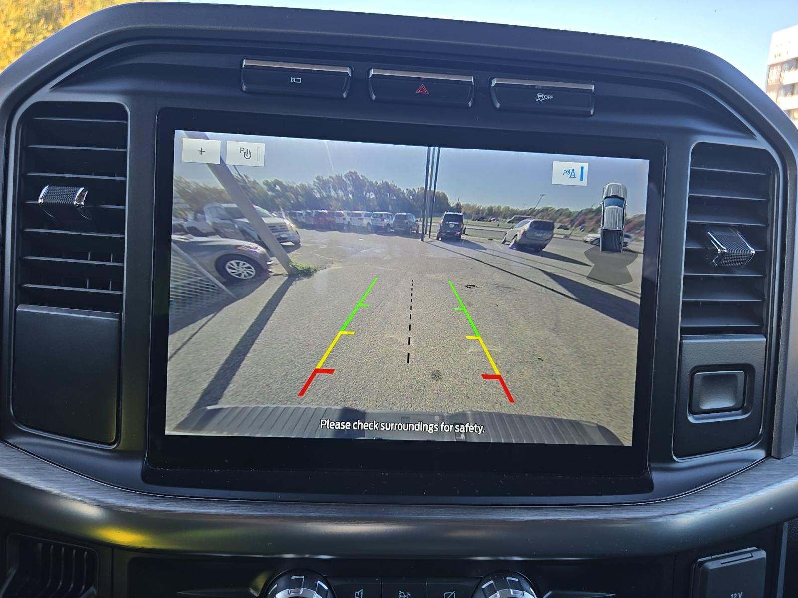 2023 Ford F-150 Lariat AWD