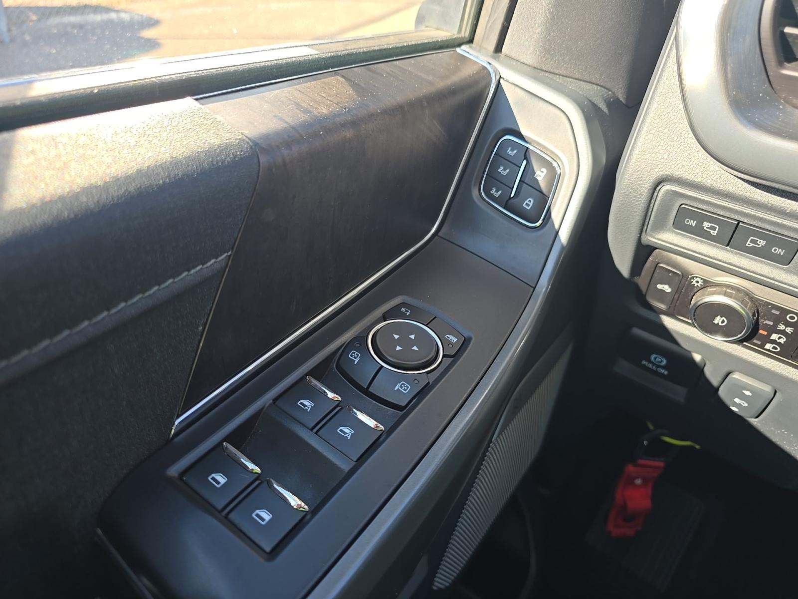 2023 Ford F-150 Lariat AWD