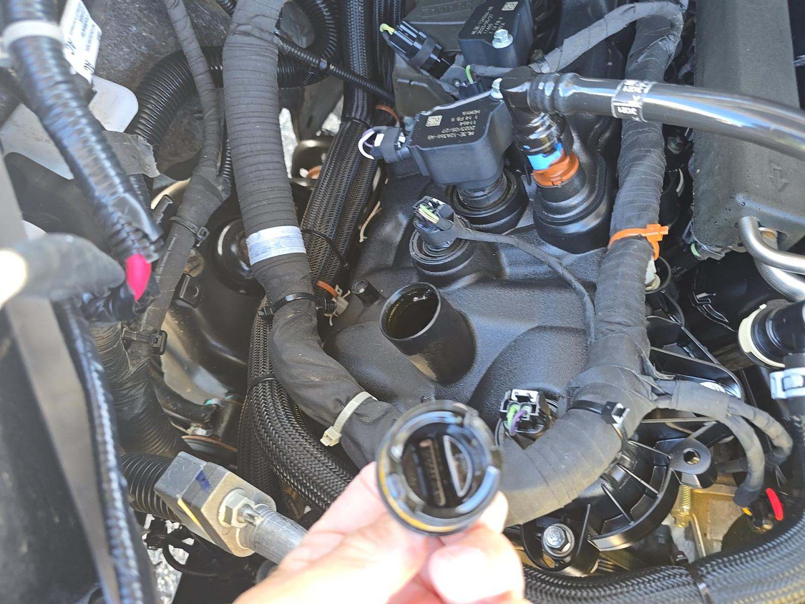 2023 Ford F-150 Lariat AWD