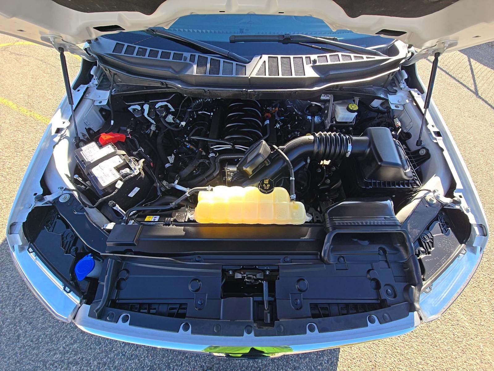 2023 Ford F-150 Lariat AWD