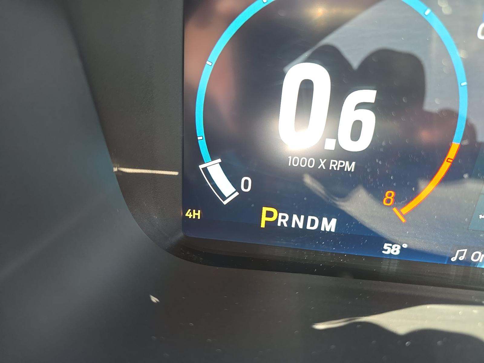 2023 Ford F-150 Lariat AWD