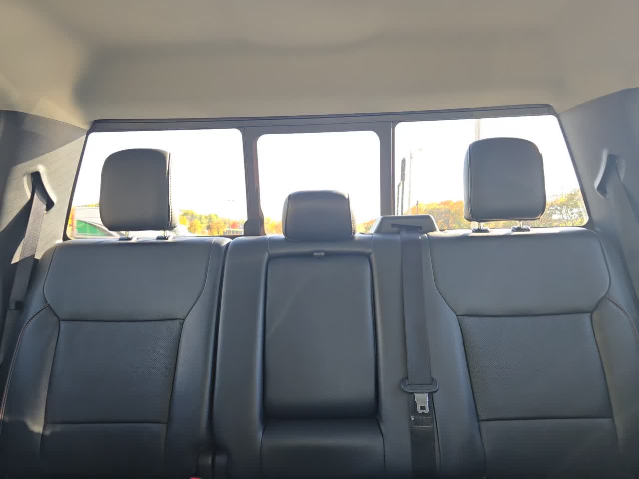 2023 Ford F-150 Lariat AWD