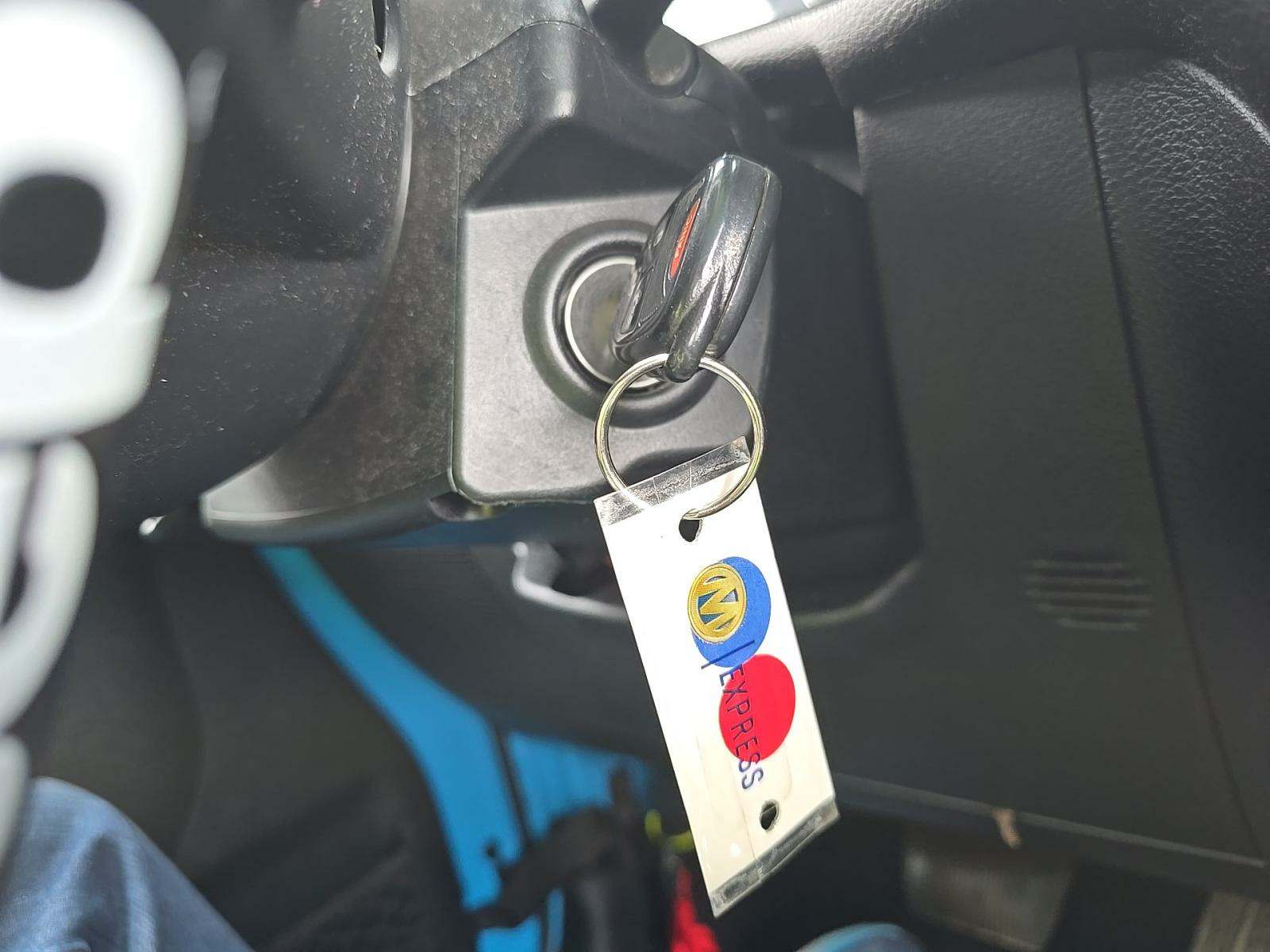 2017 Jeep Wrangler Unlimited Sahara AWD