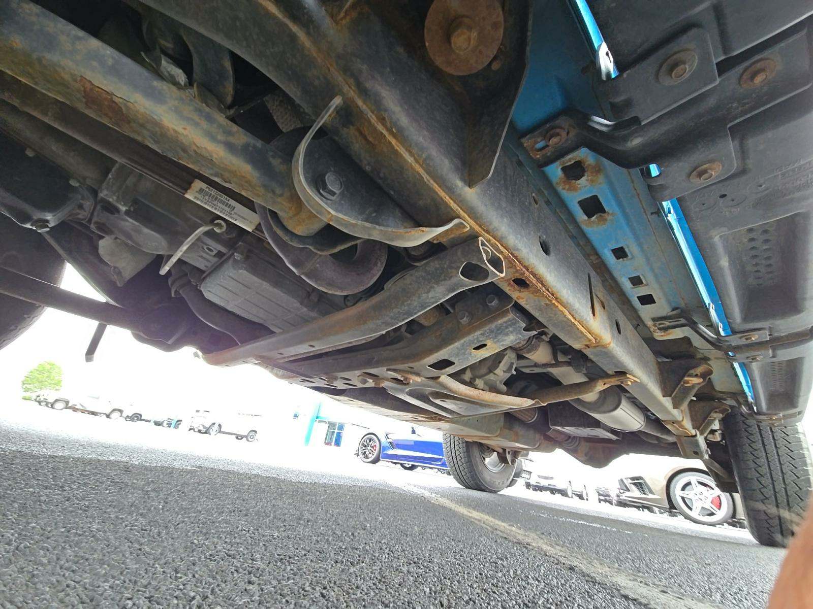 2017 Jeep Wrangler Unlimited Sahara AWD