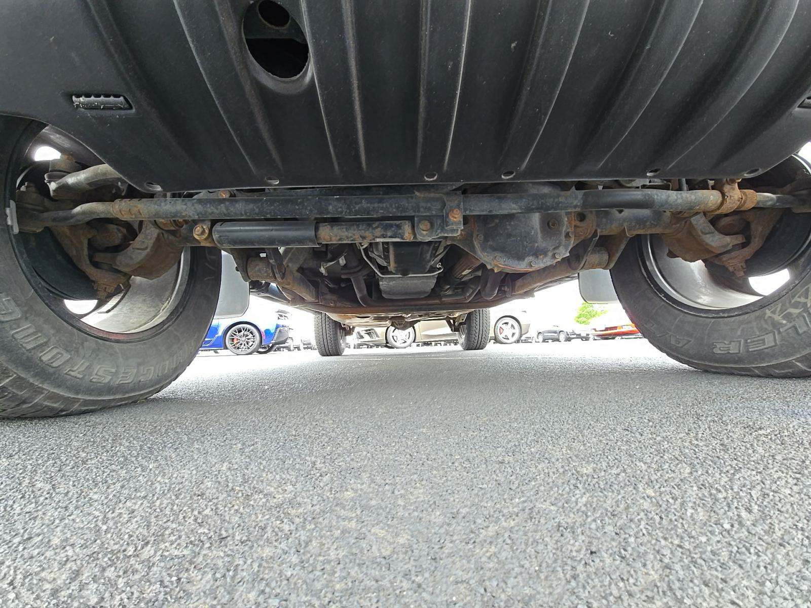 2017 Jeep Wrangler Unlimited Sahara AWD