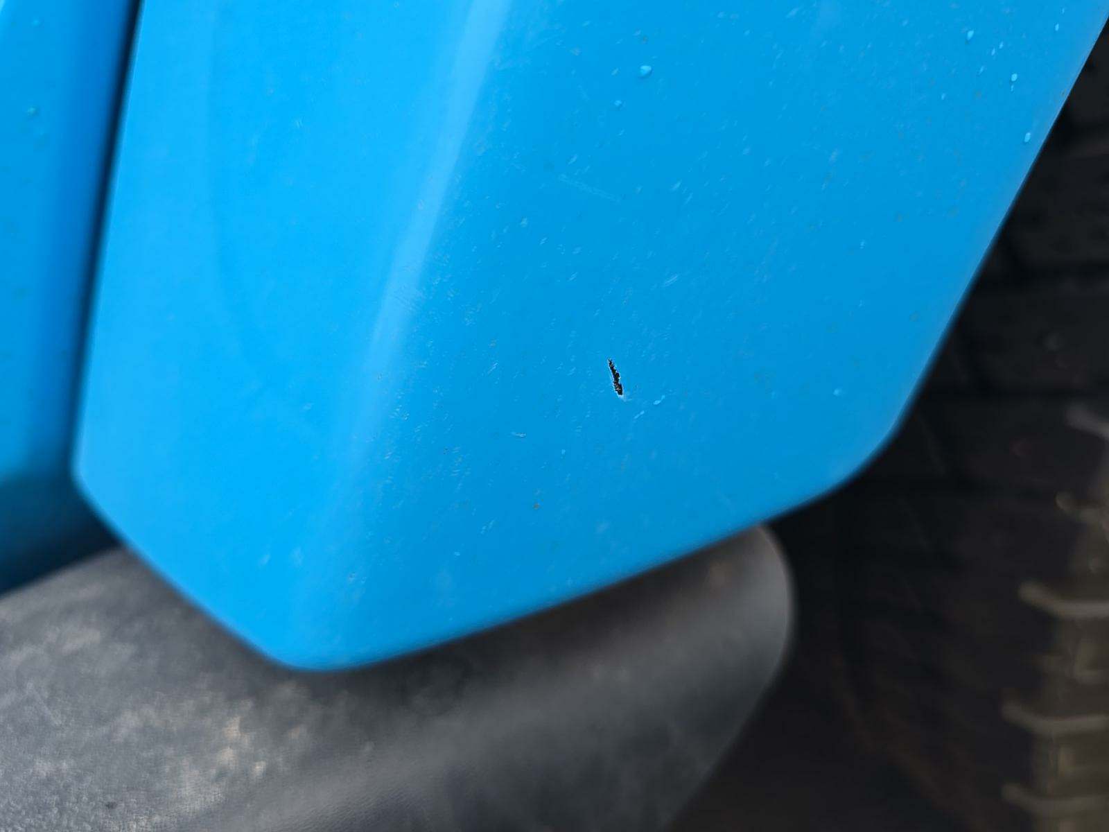 2017 Jeep Wrangler Unlimited Sahara AWD