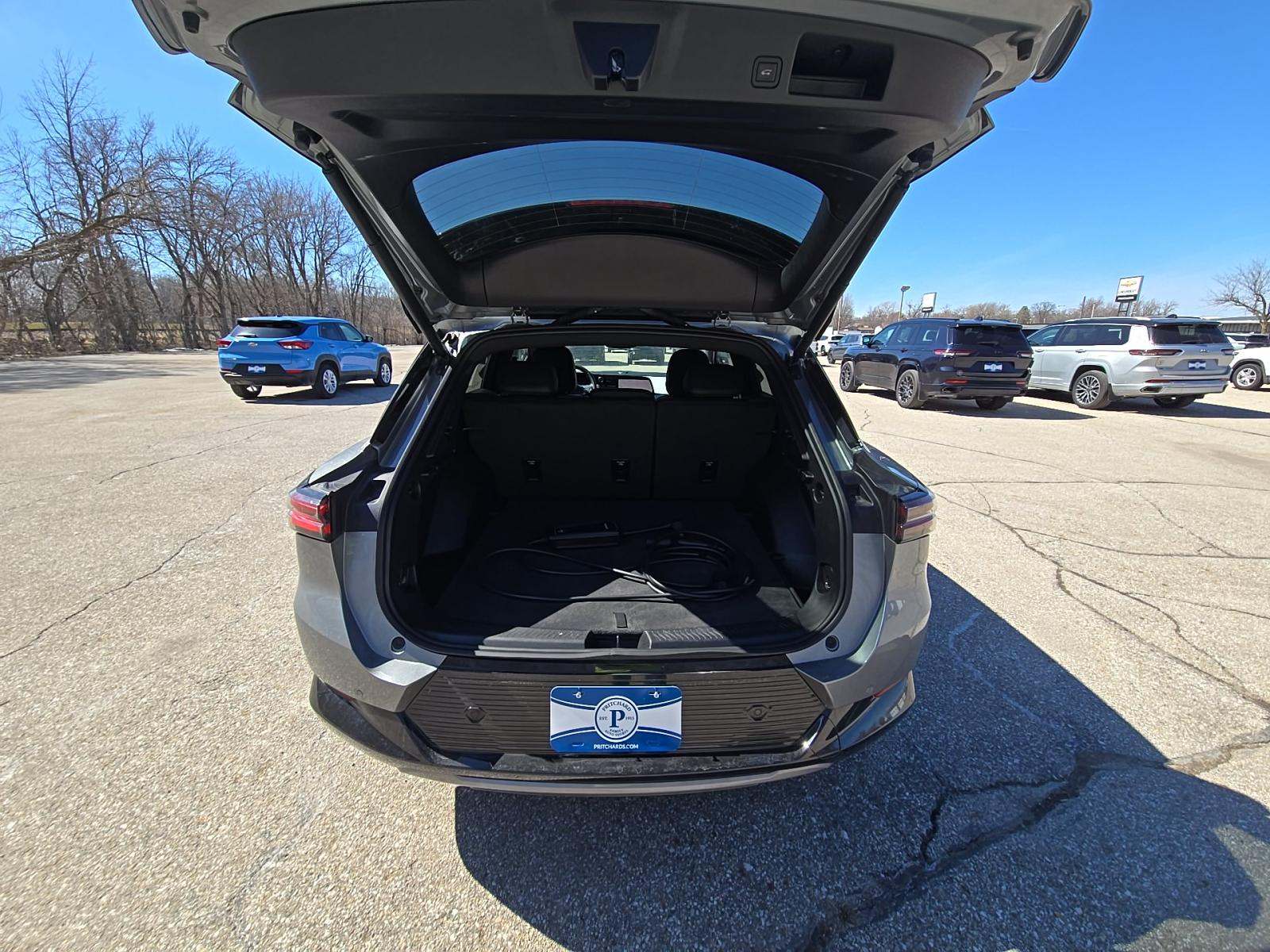 CHEVROLET OTHER - 10